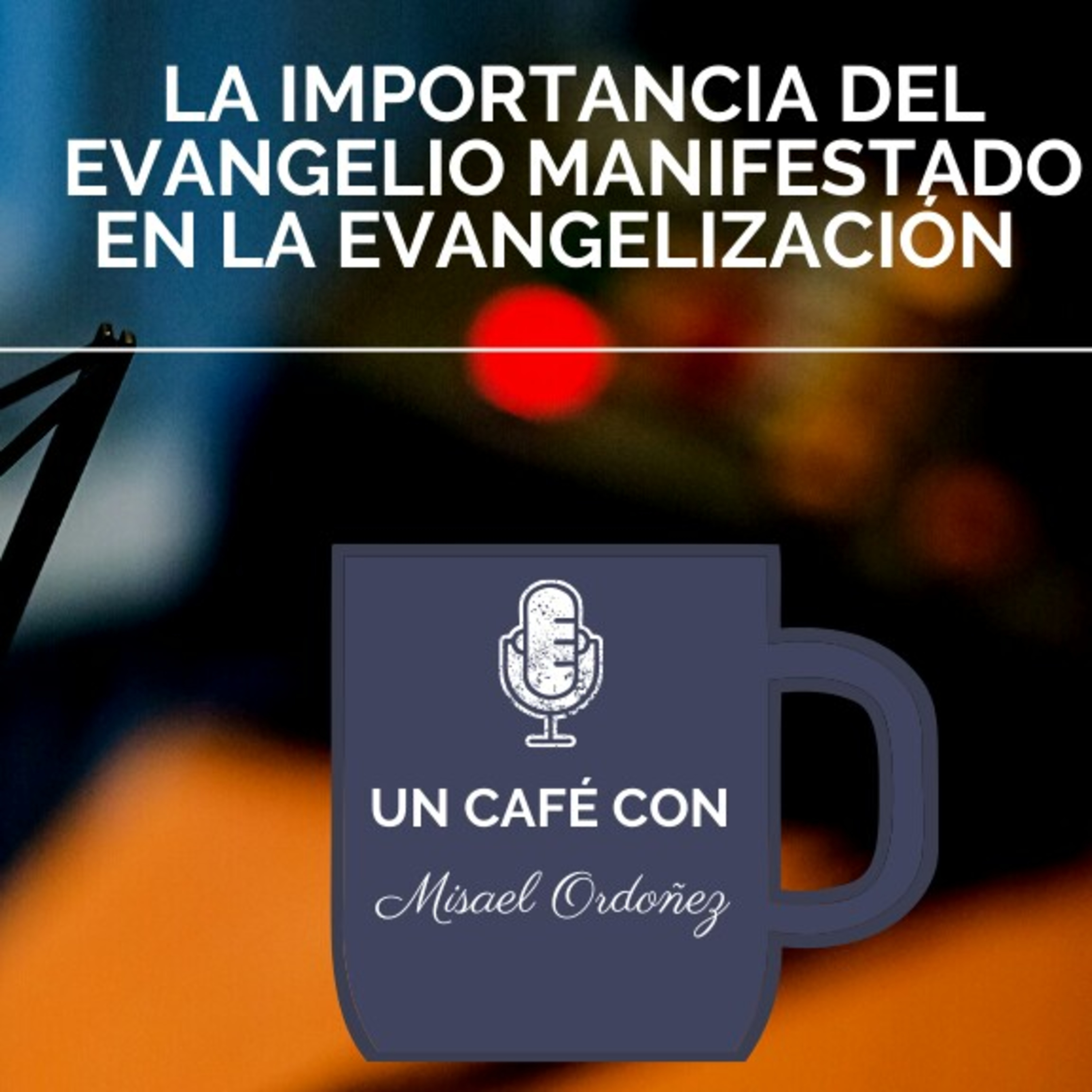 Teología Con Misael Ordoñez