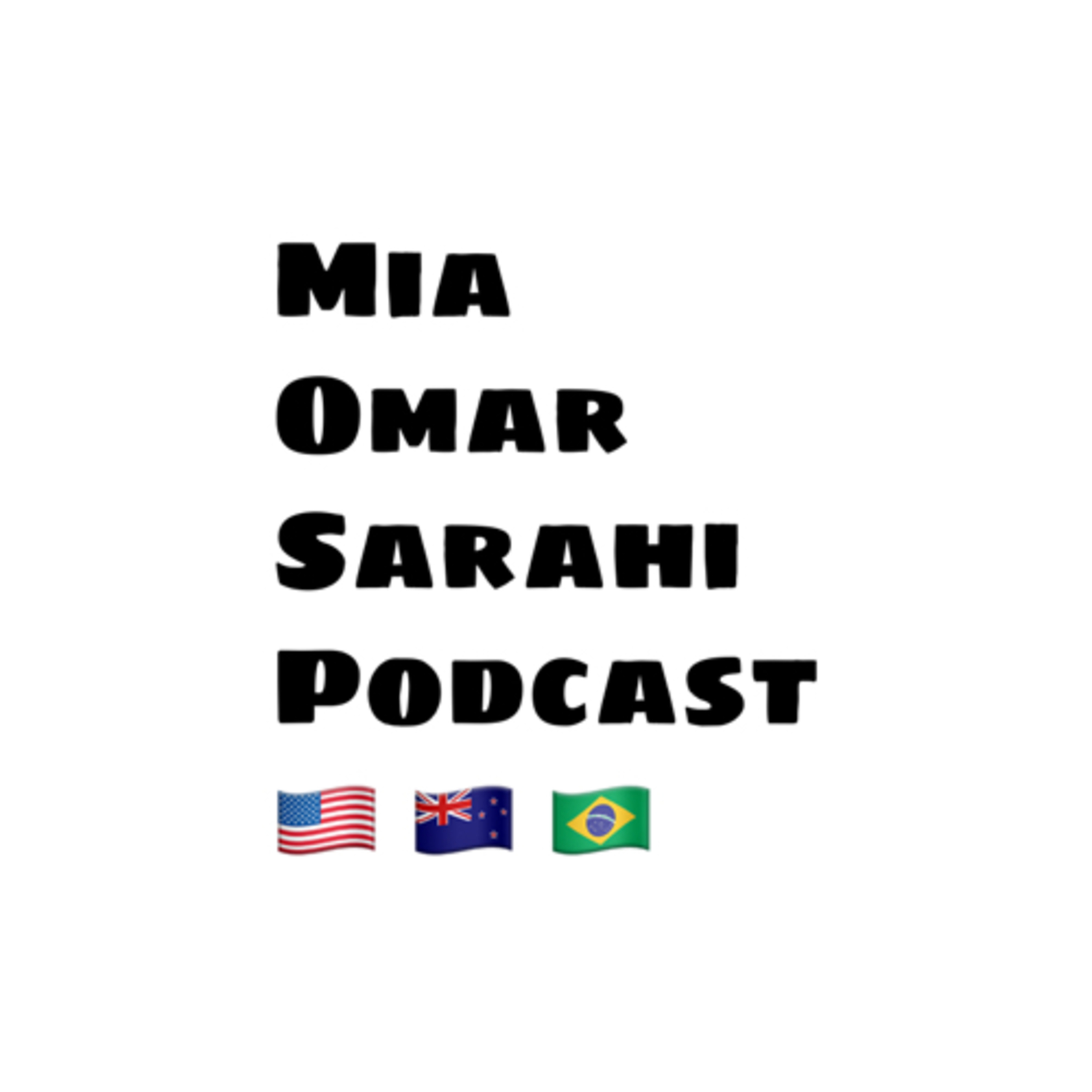 M.O.S. Podcast Episode 1