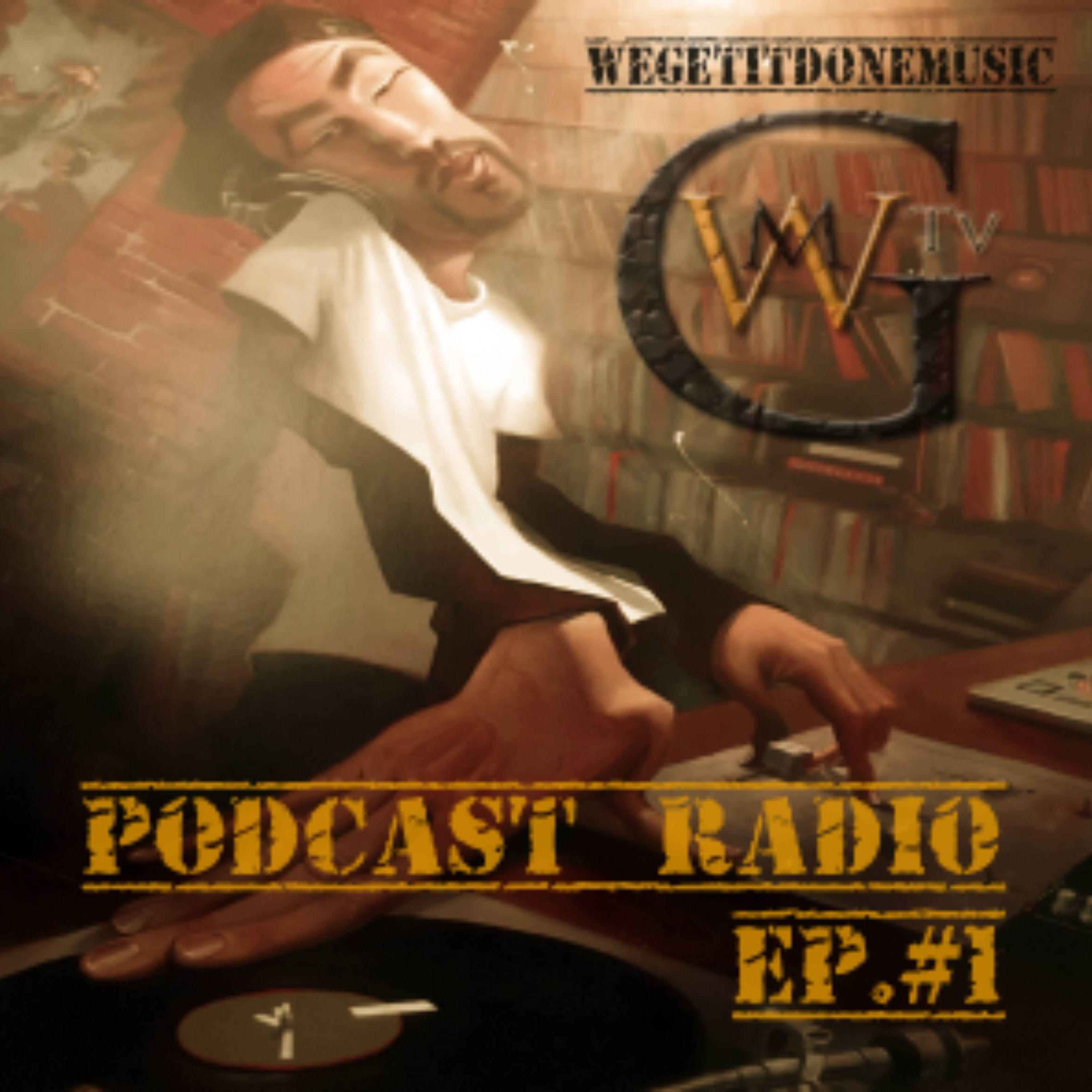 WGMTVRADIO-PODCAST-PILOT episode artwork