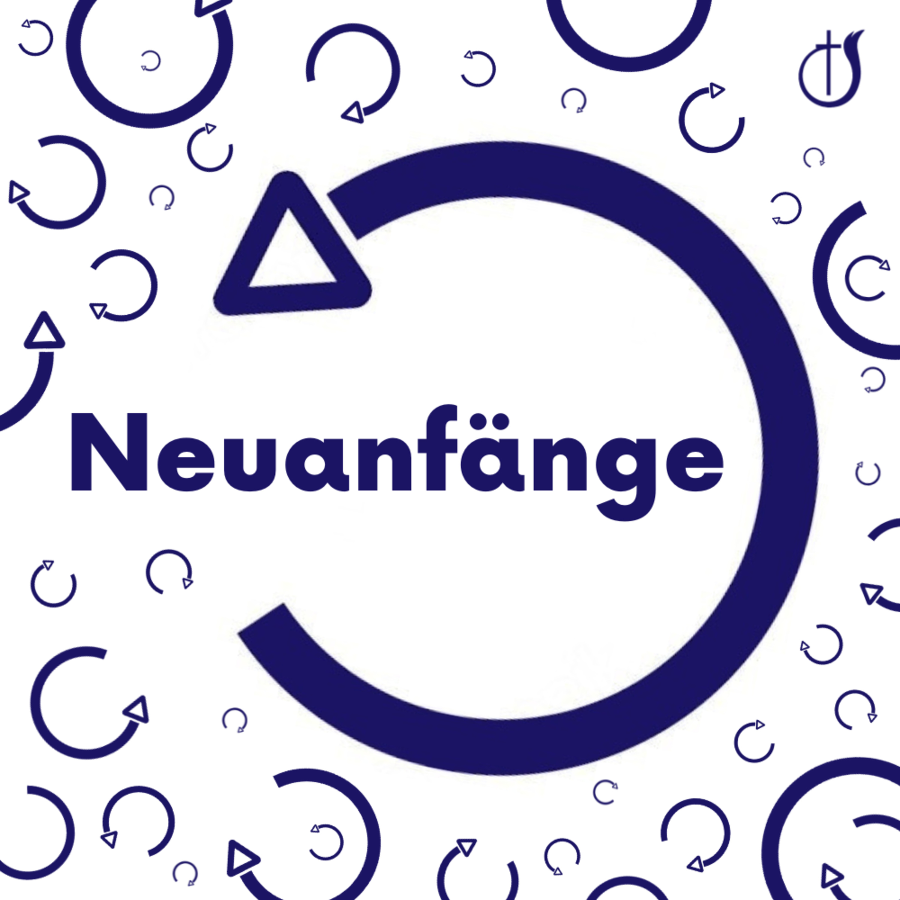 Neuanfänge (Teil 3) // Neuanfang im Leben eines Angefochtenen // Christian Krumbacher episode artwork