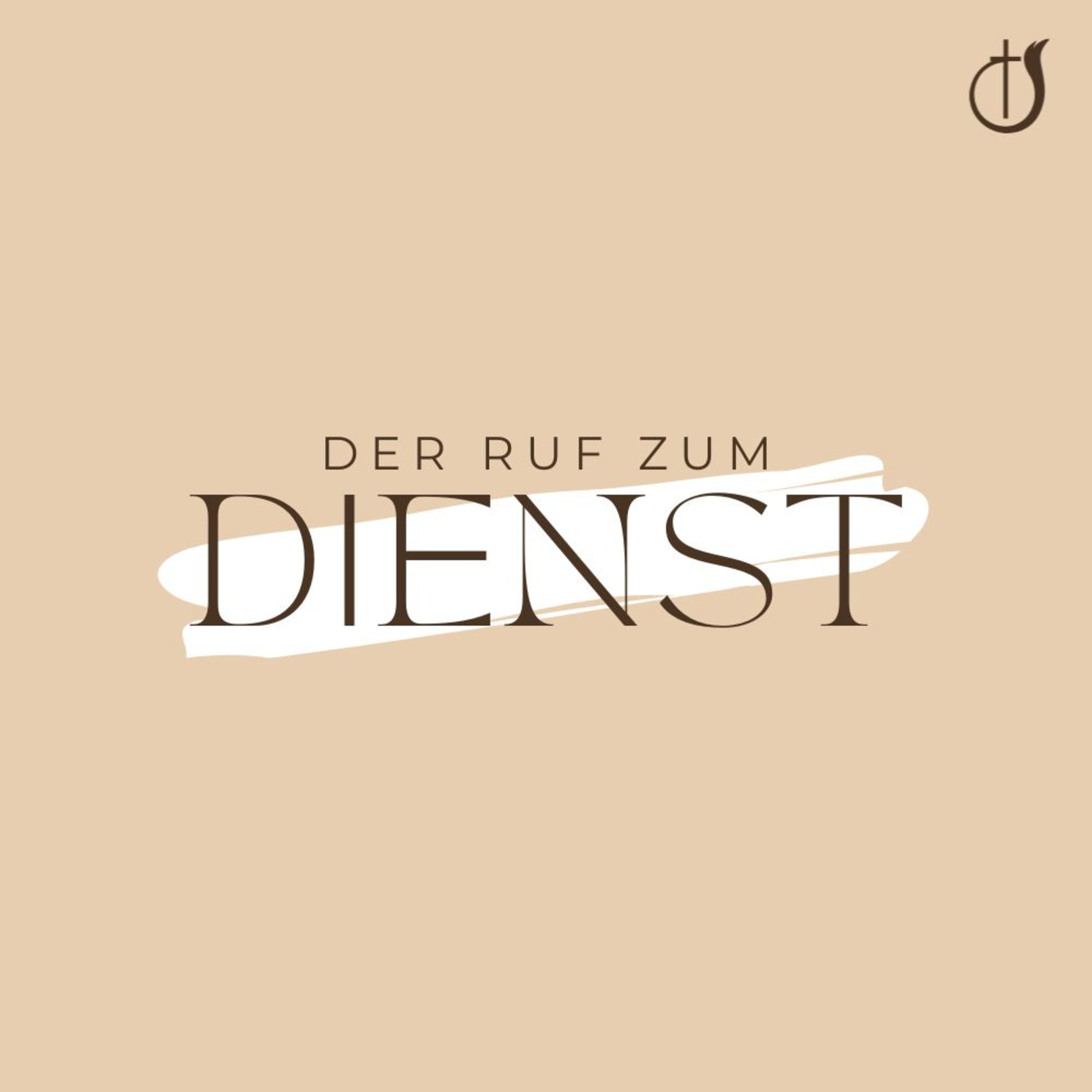 Der Ruf zum Dienst der Anbetung // Der Ruf zum Dienst (Teil 3) // Othniel Erdei episode artwork
