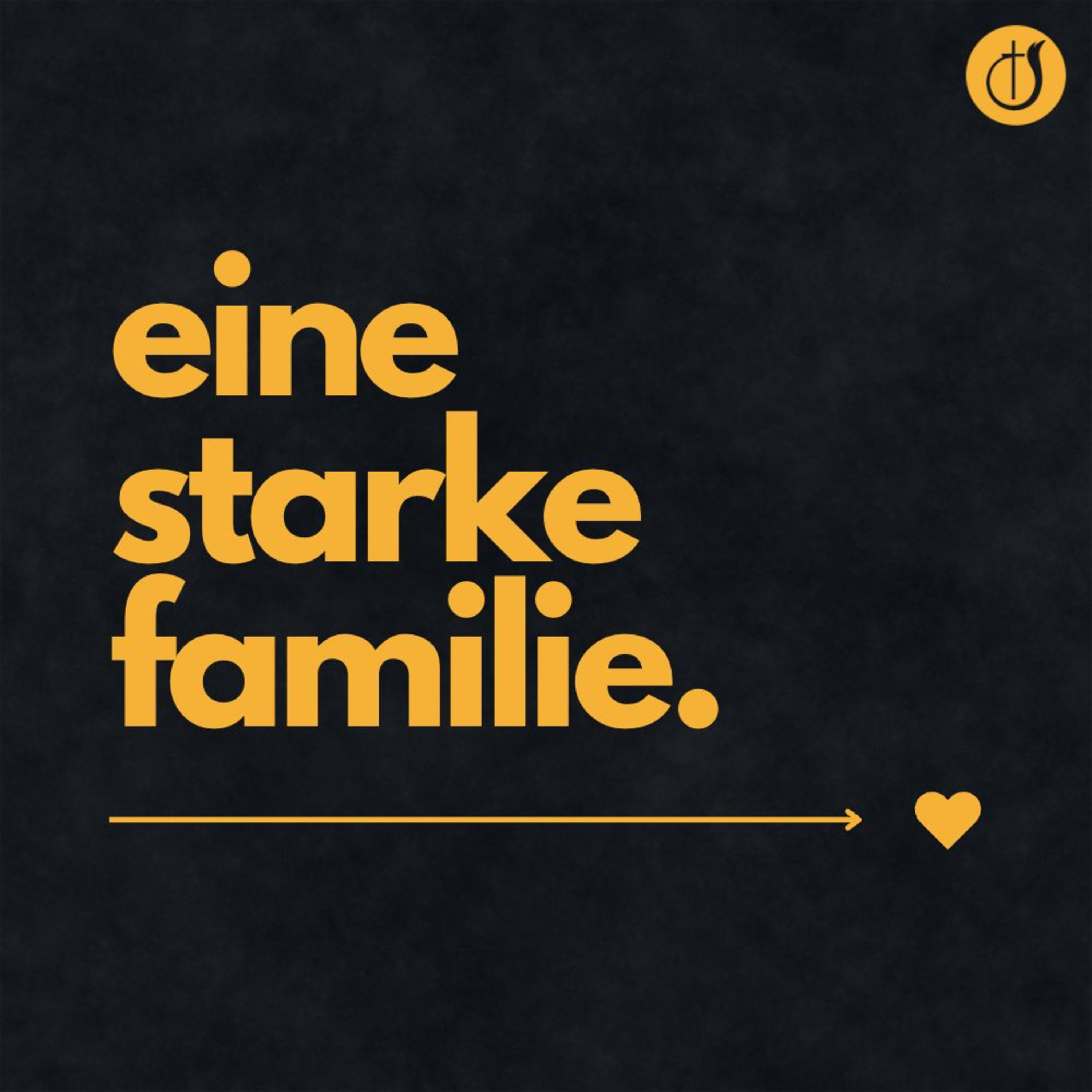 Was unsere Kinder dringend brauchen // Eine starke Familie (Teil 5) // Marius Krumbacher episode artwork