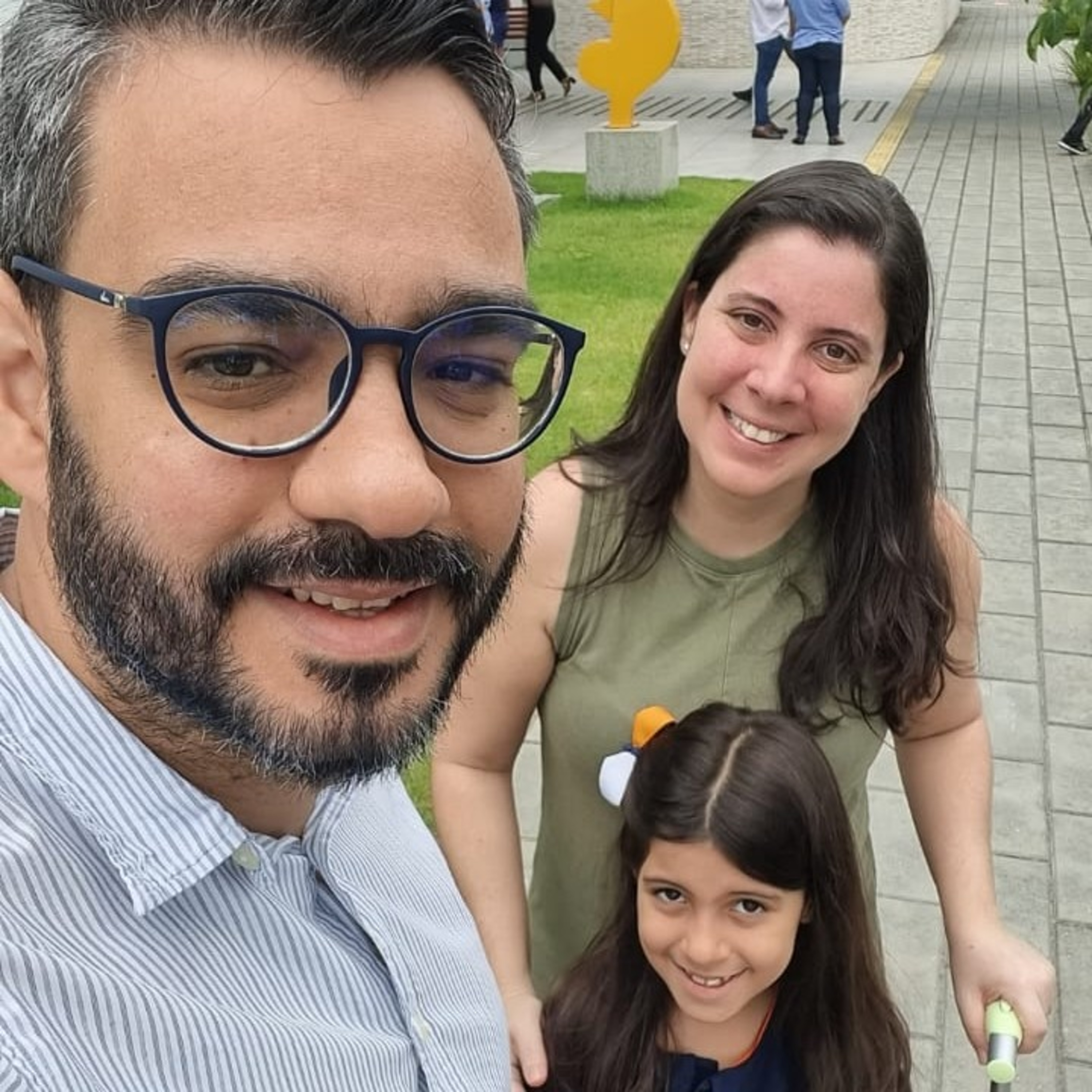 Podcast Só Sendo Pai