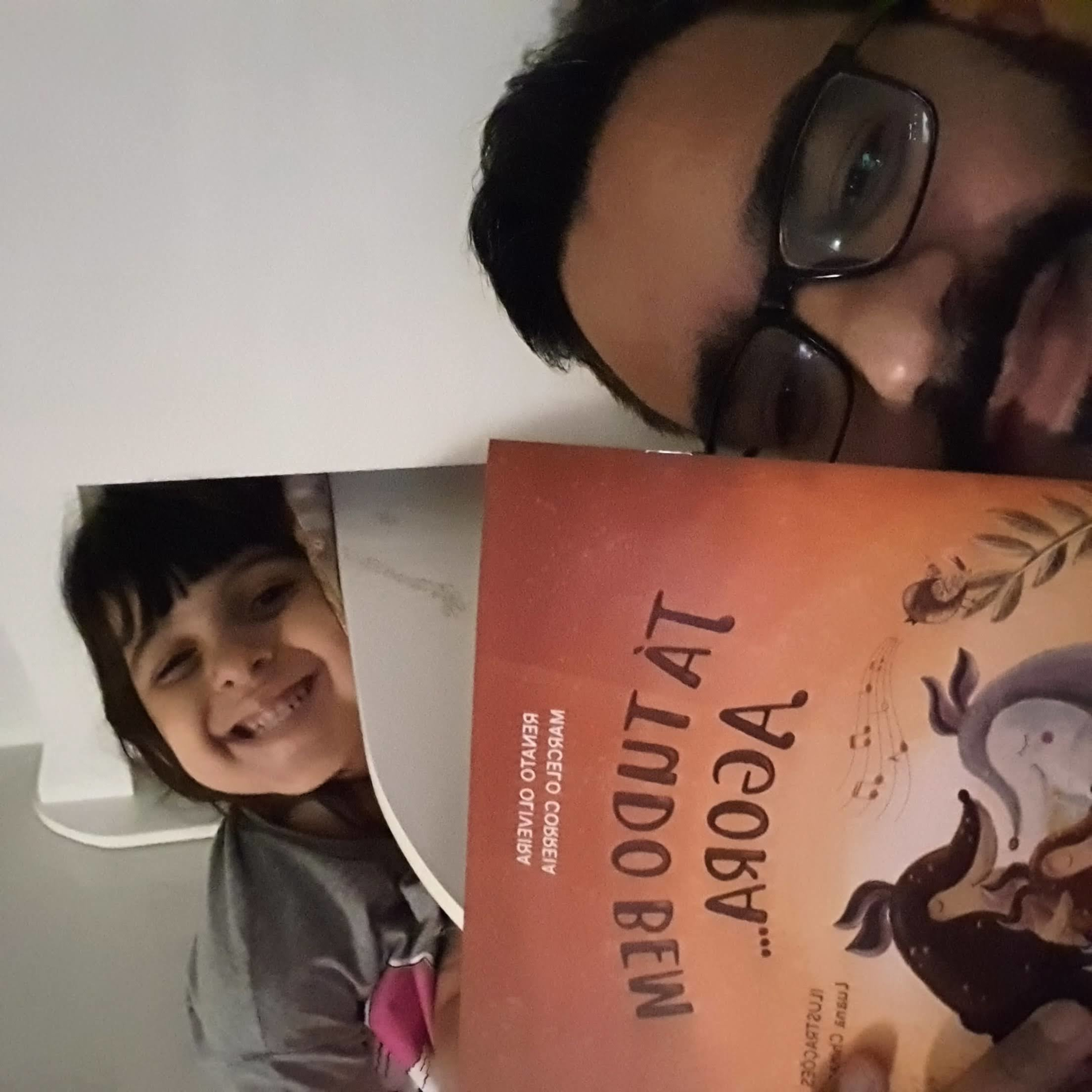 Podcast Só Sendo Pai