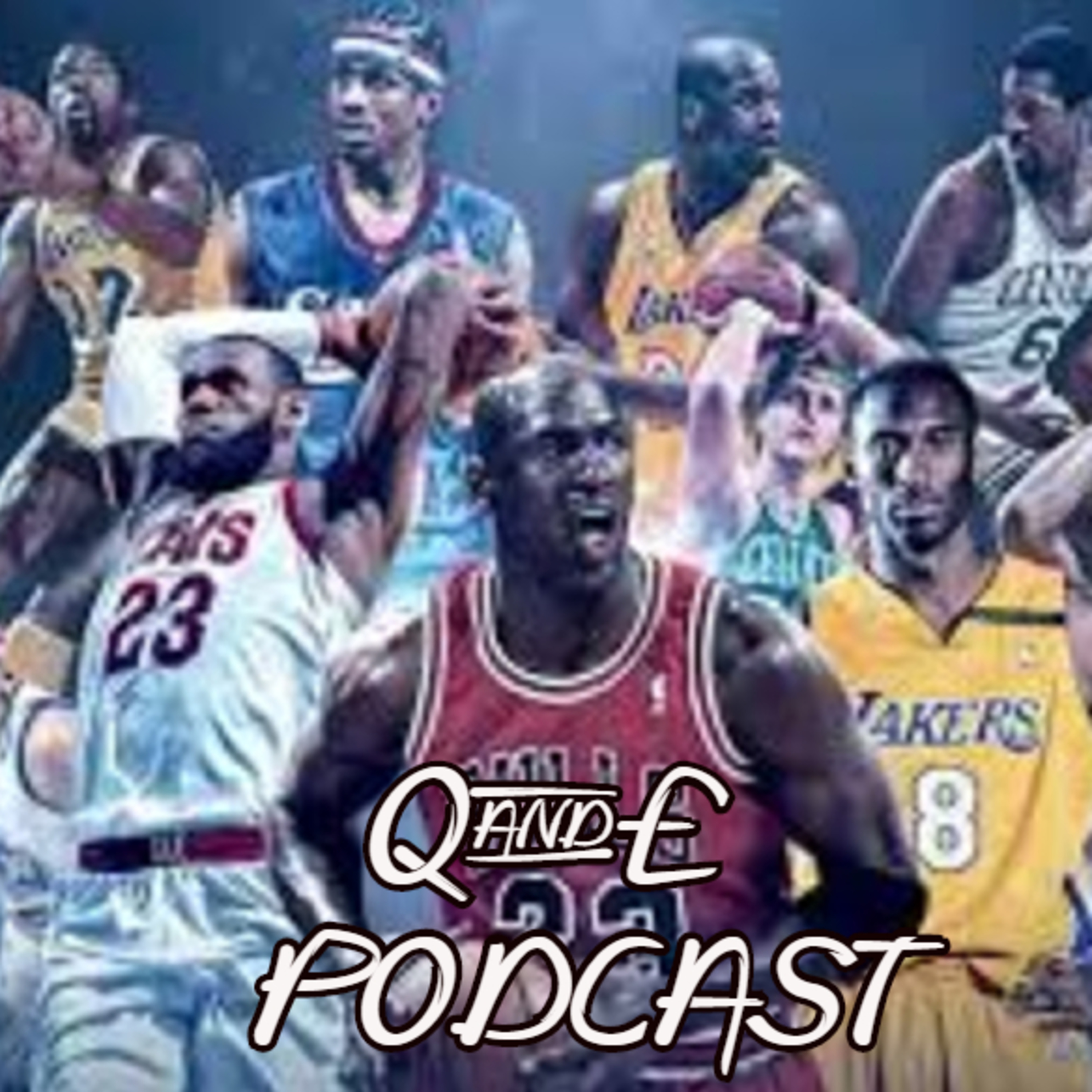 Q&E Podcast