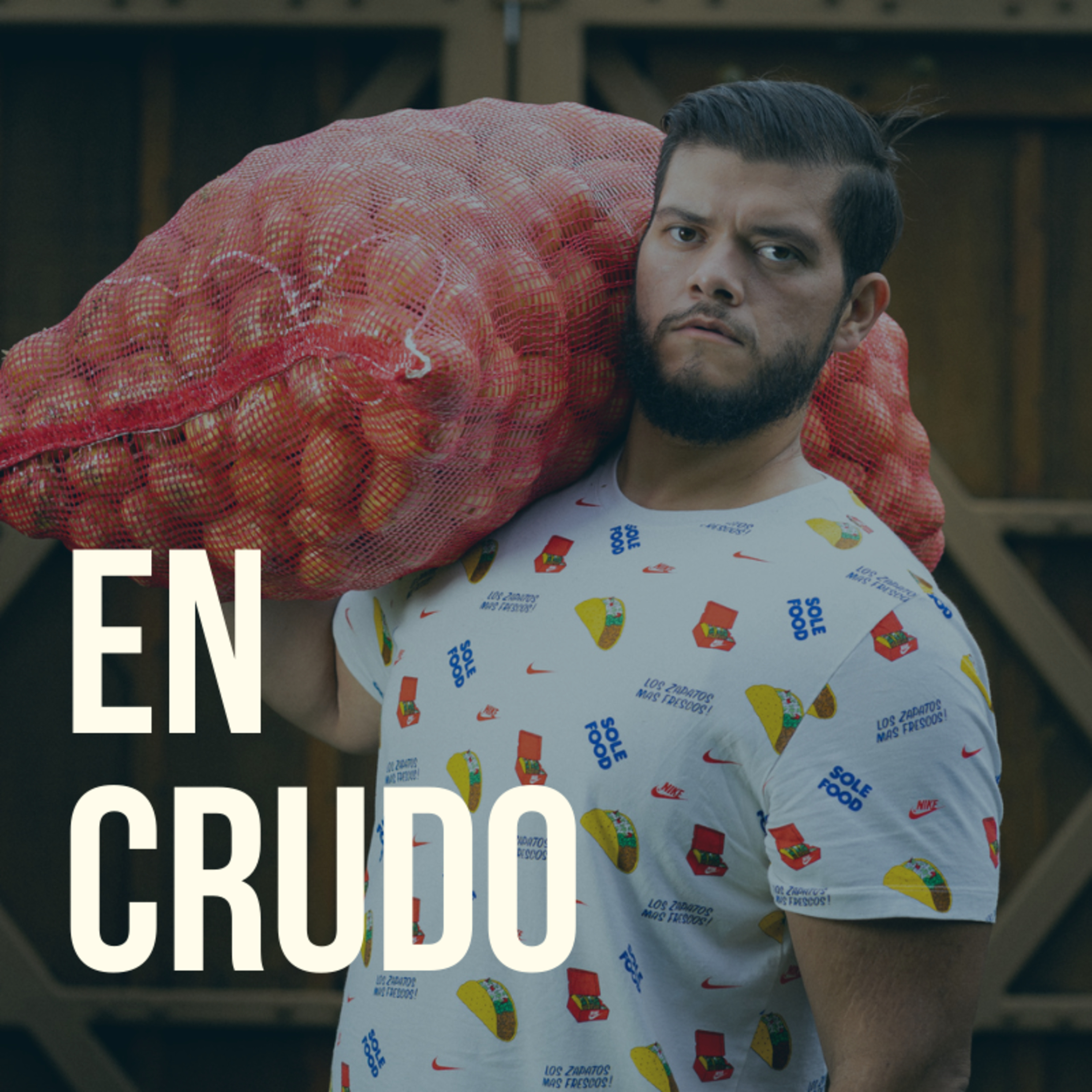 En Crudo