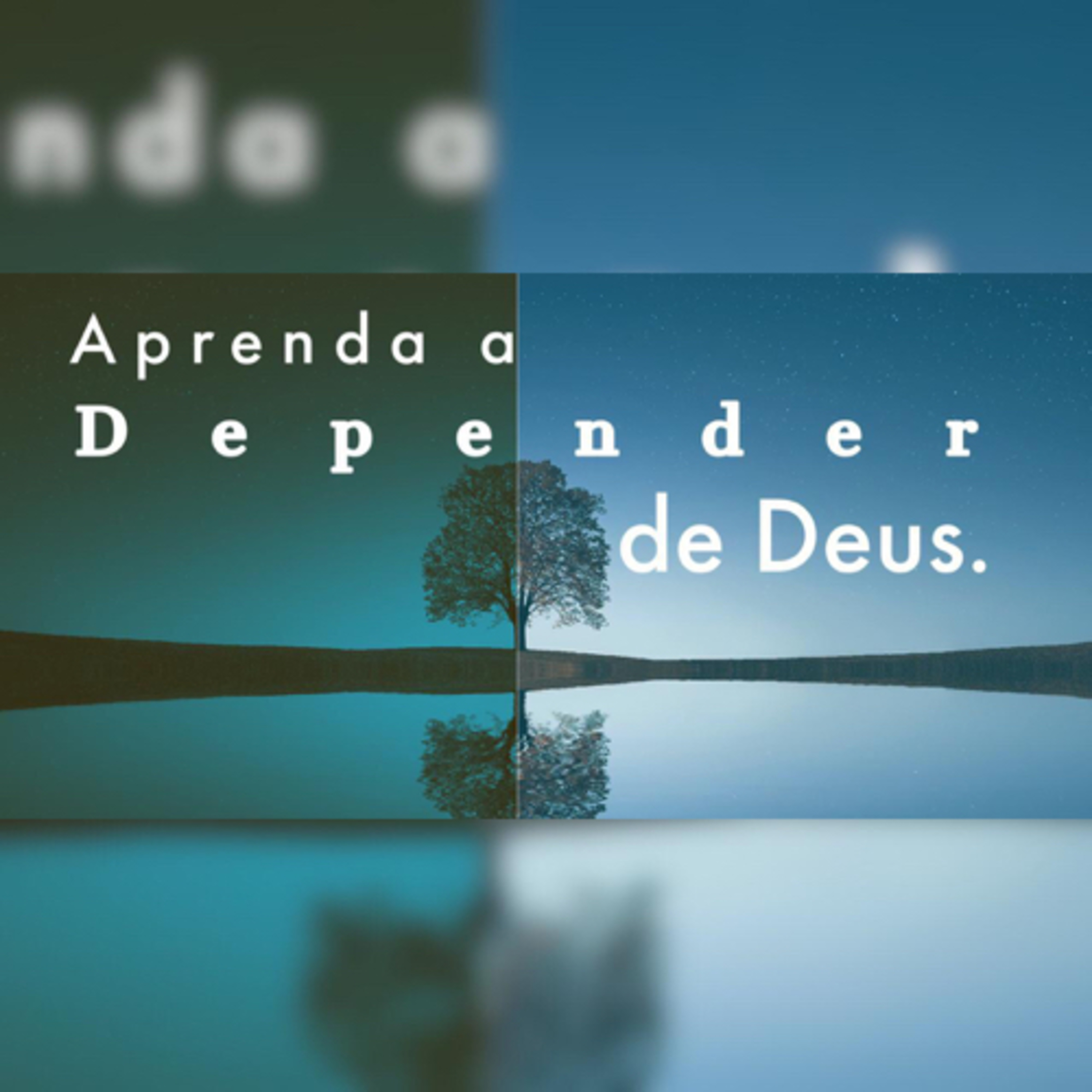 Aprenda a depender de Deus | Jr. Vargas episode artwork