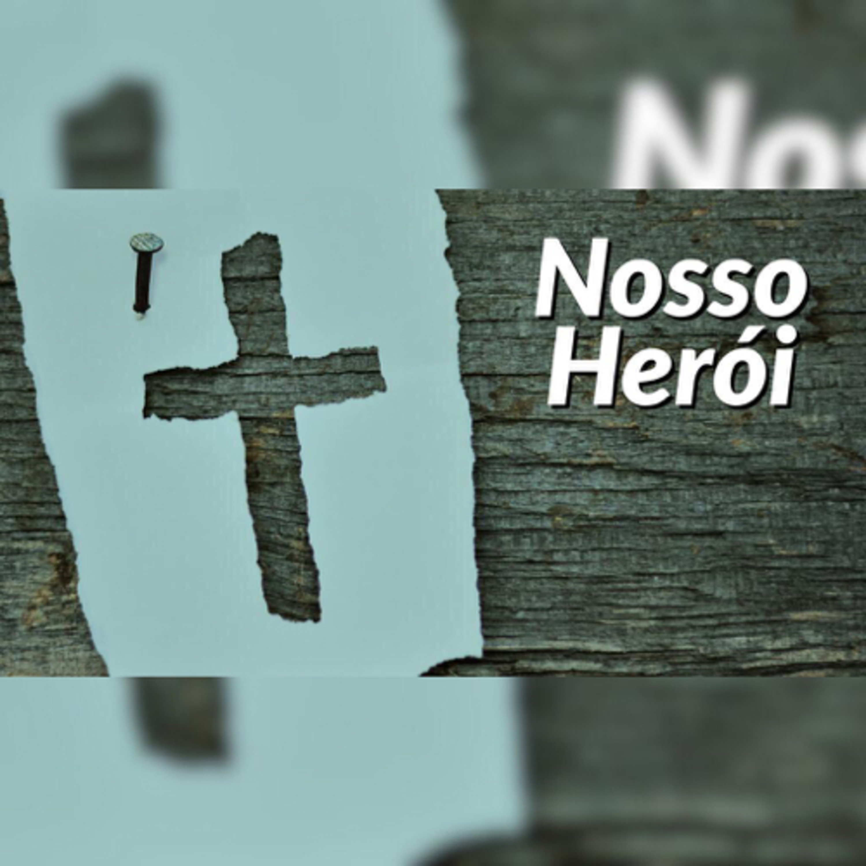 Nosso Herói | Jr. Vargas episode artwork