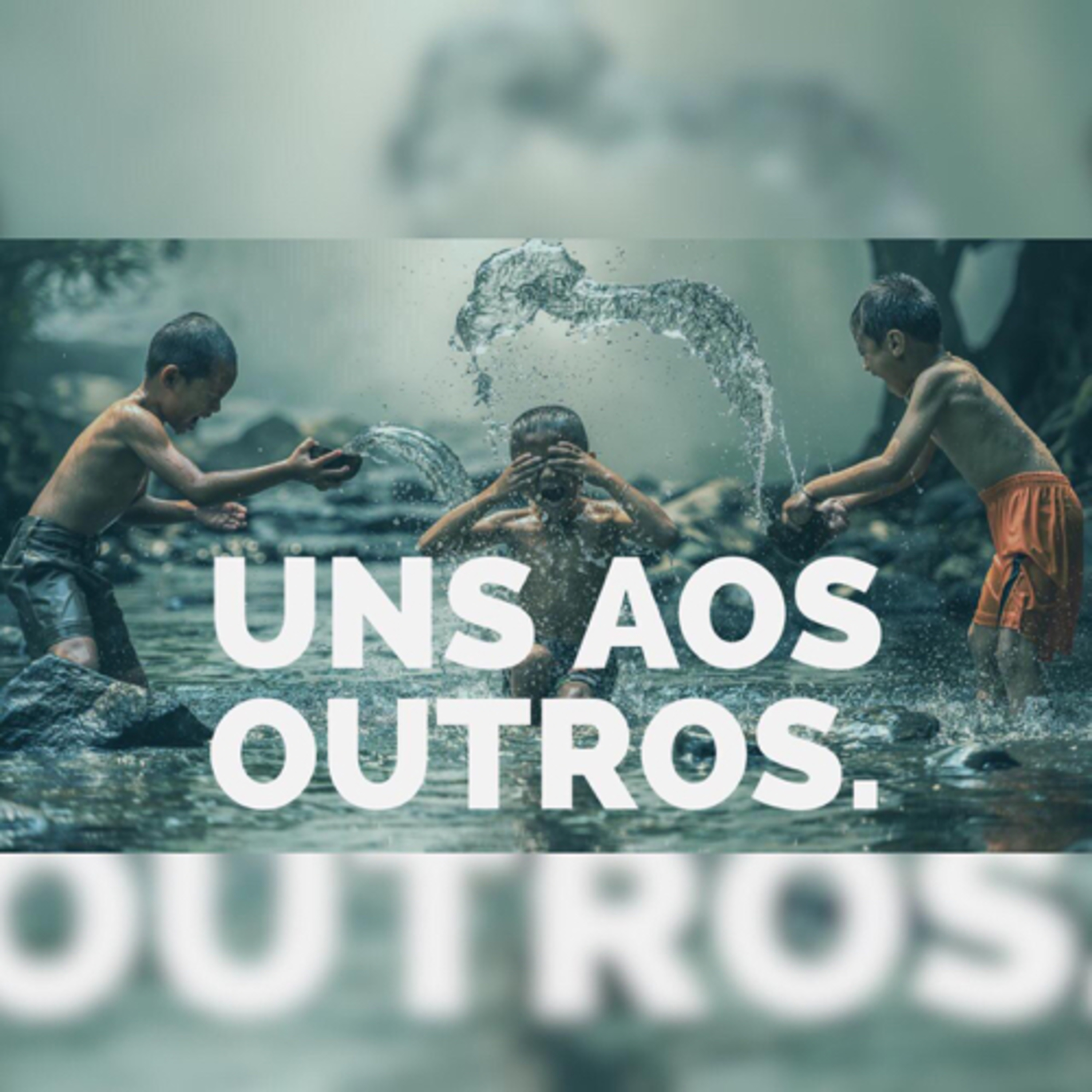 Uns aos Outros | Jr. Vargas episode artwork