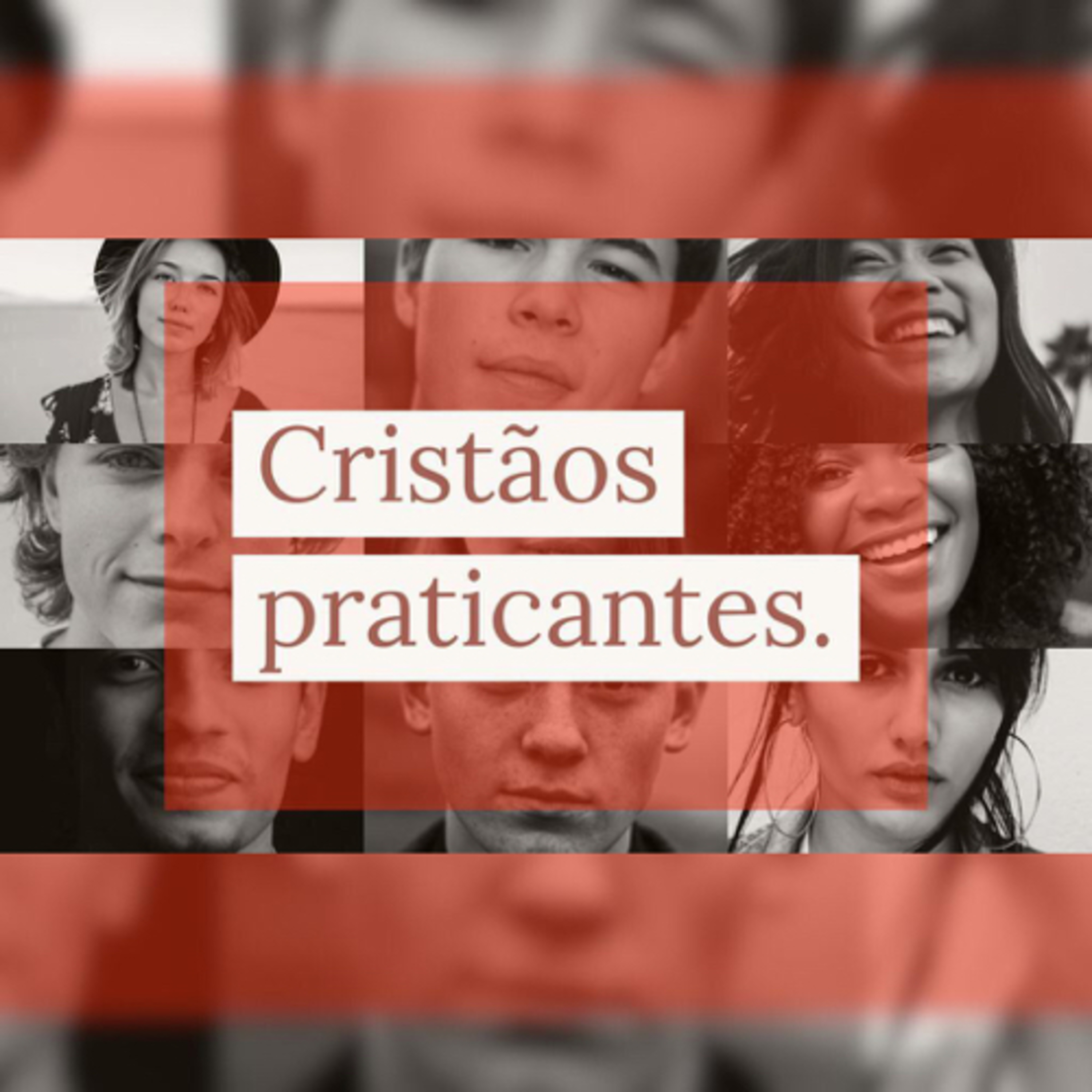 Cristãos Praticantes | Jr. Vargas episode artwork