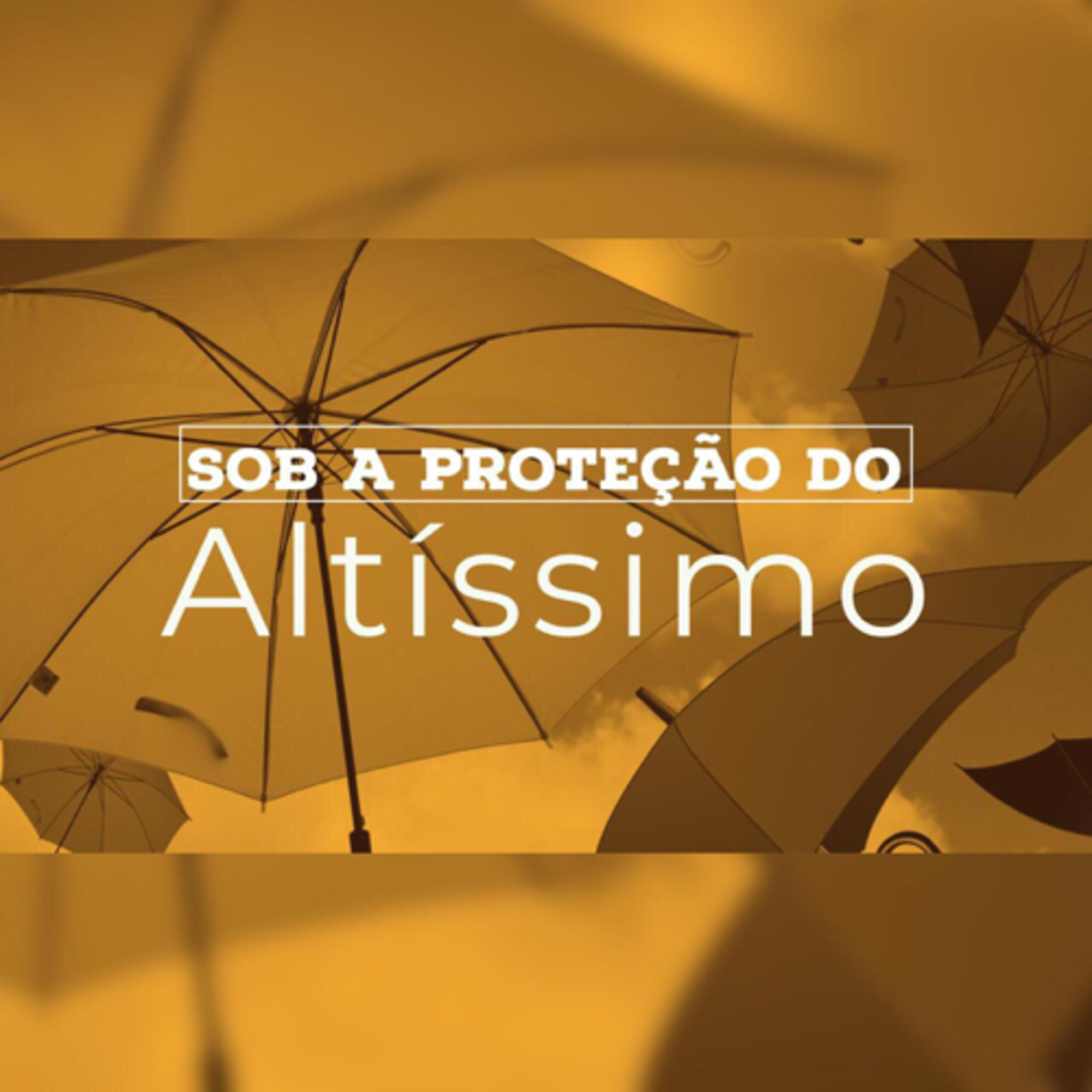 Sob a proteção do Altíssimo | Jr. Vargas episode artwork