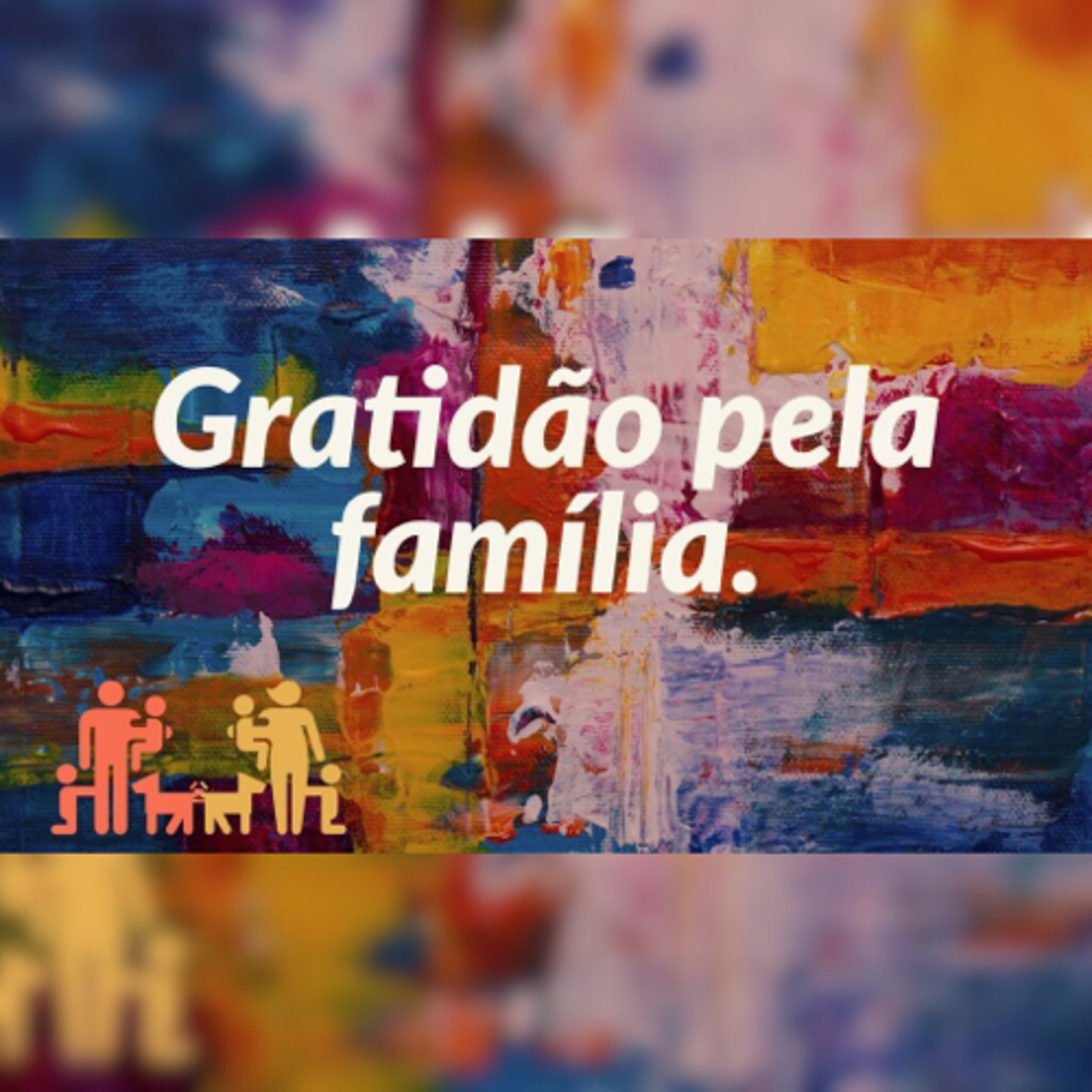 Gratidão - Parte 1 | Família | Jr. Vargas episode artwork