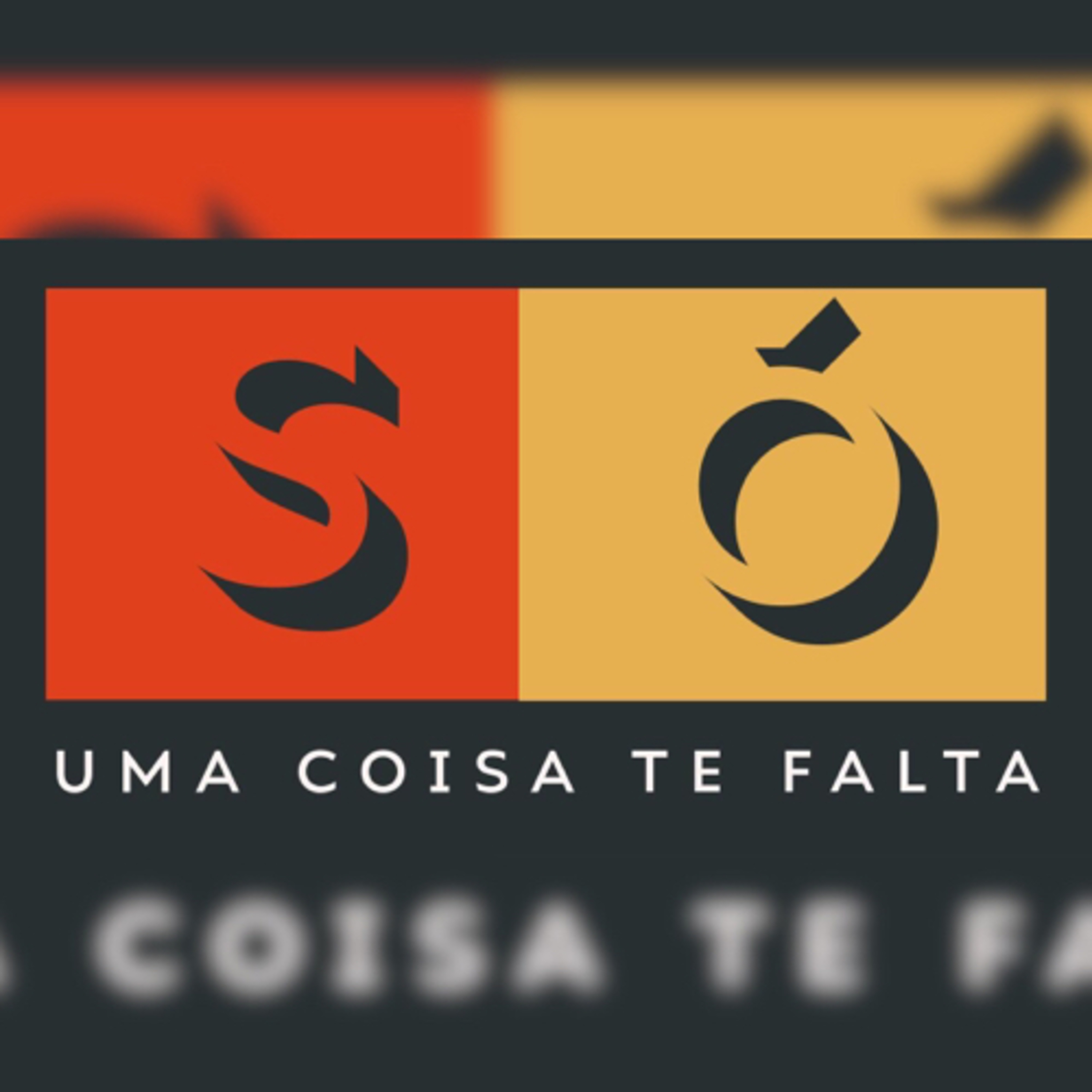 Só uma coisa te falta | Jr. Vargas episode artwork
