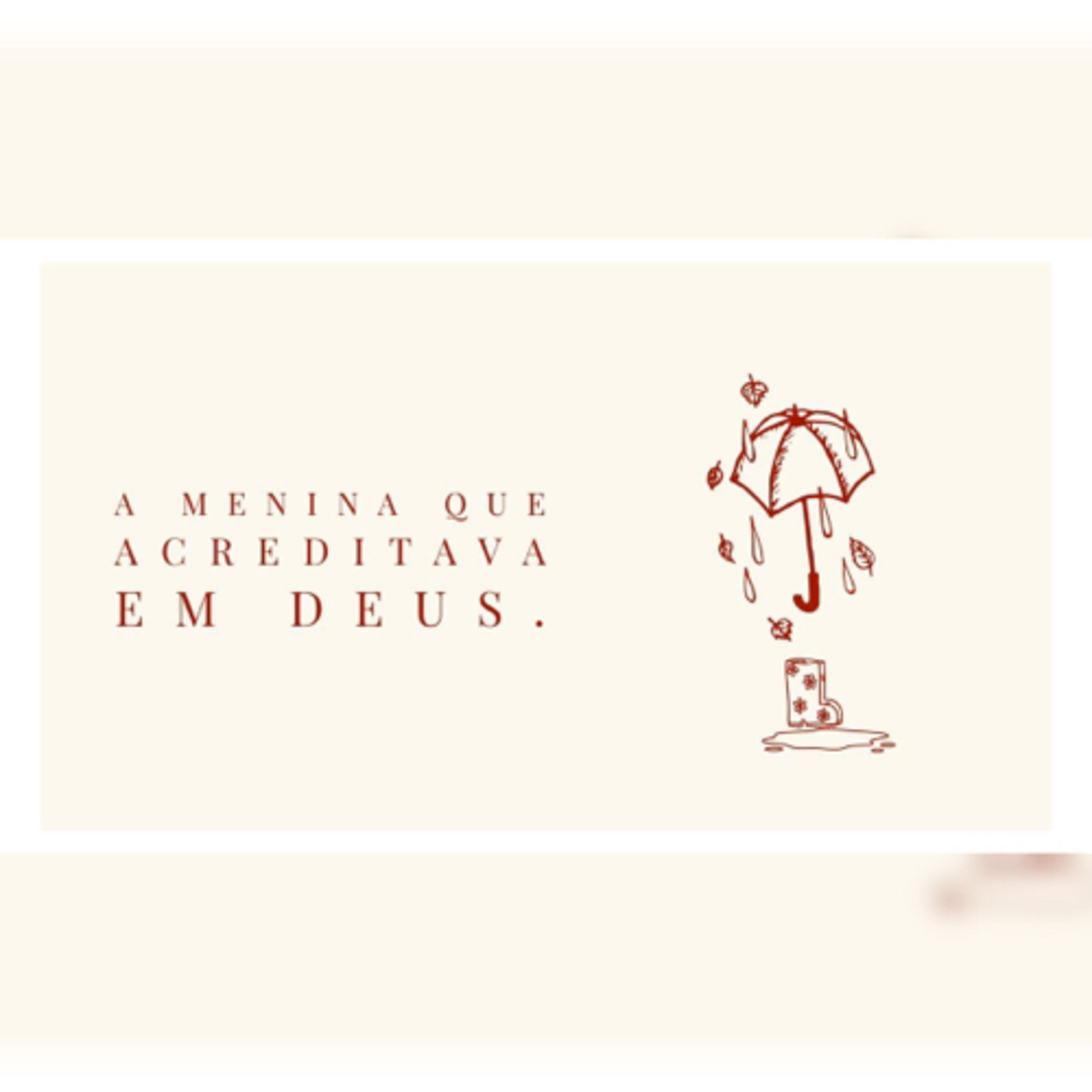 A menina que acreditava em Deus | Jr. Vargas episode artwork