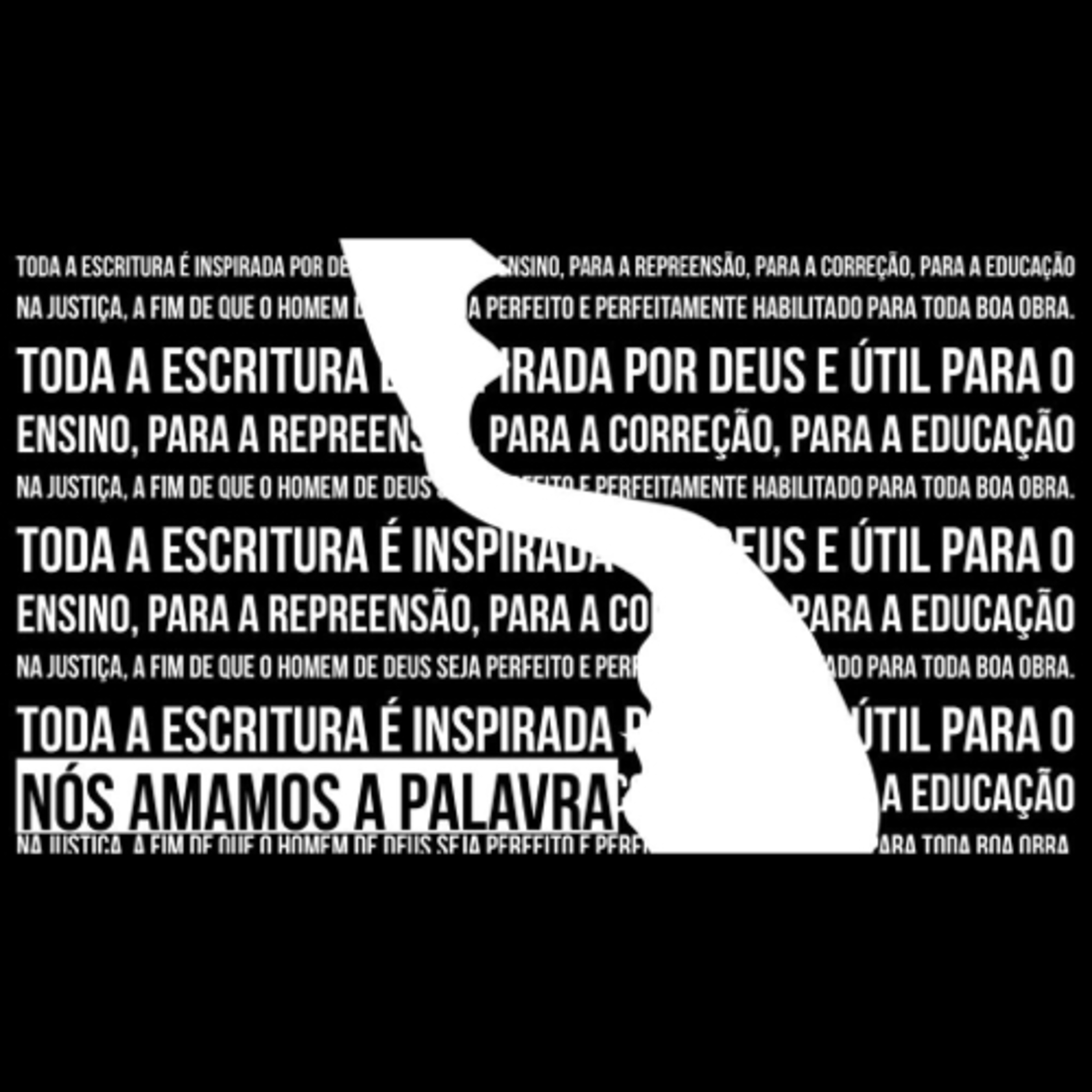 Nós amamos a Palavra | Jr. Vargas episode artwork