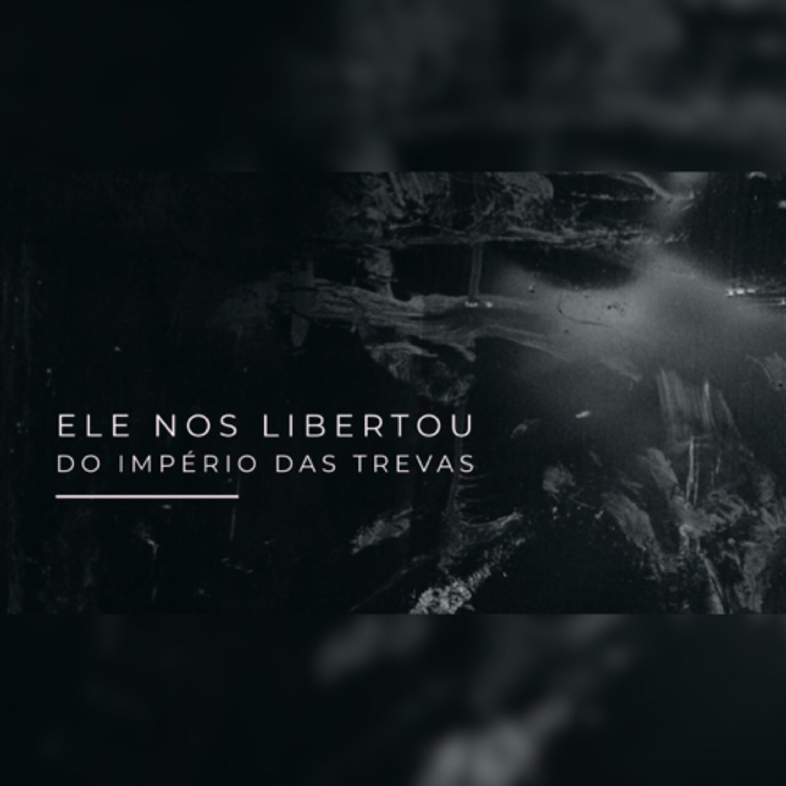 Ele nos libertou do império das trevas | Jr. Vargas episode artwork