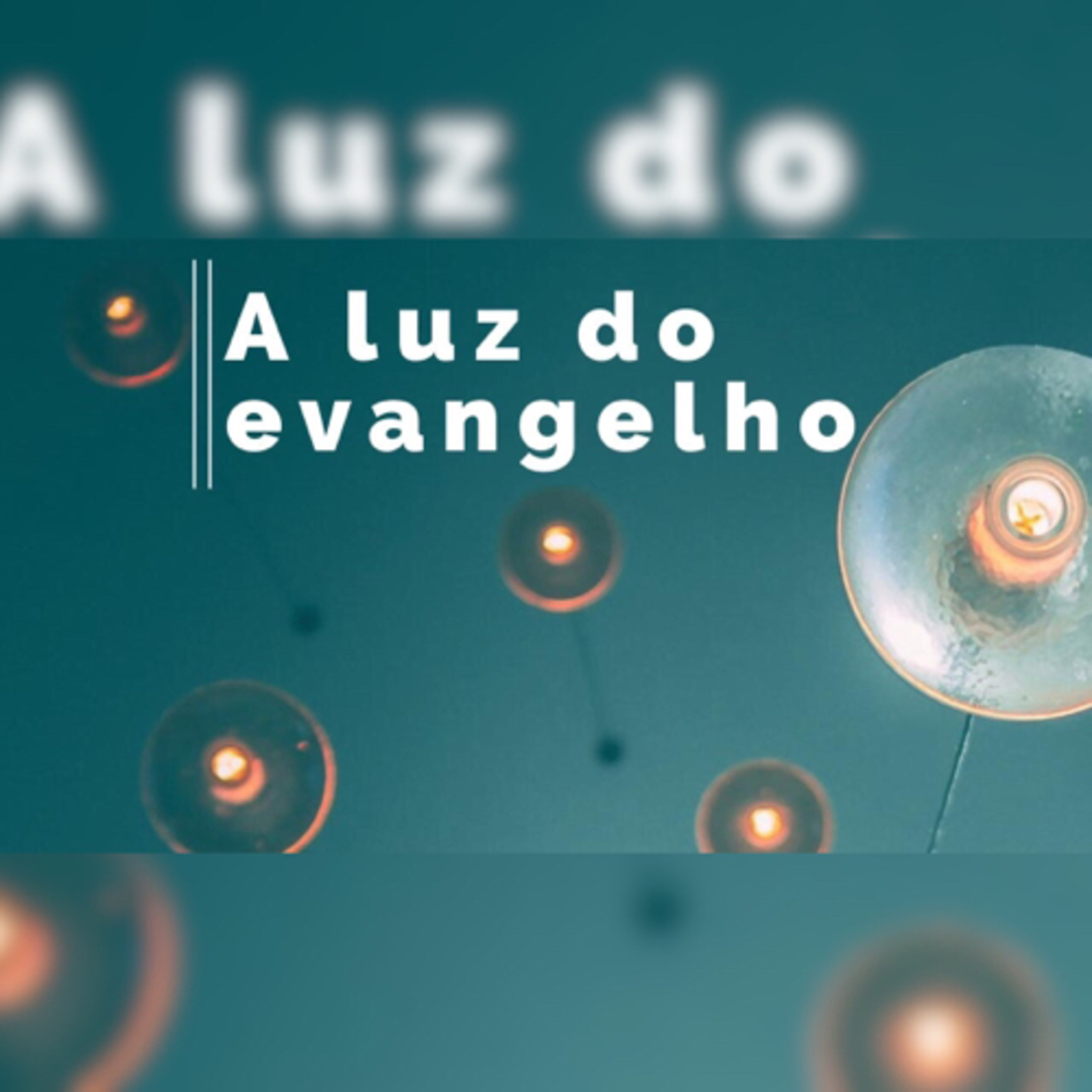 A luz do Evangelho | Jr. Vargas episode artwork