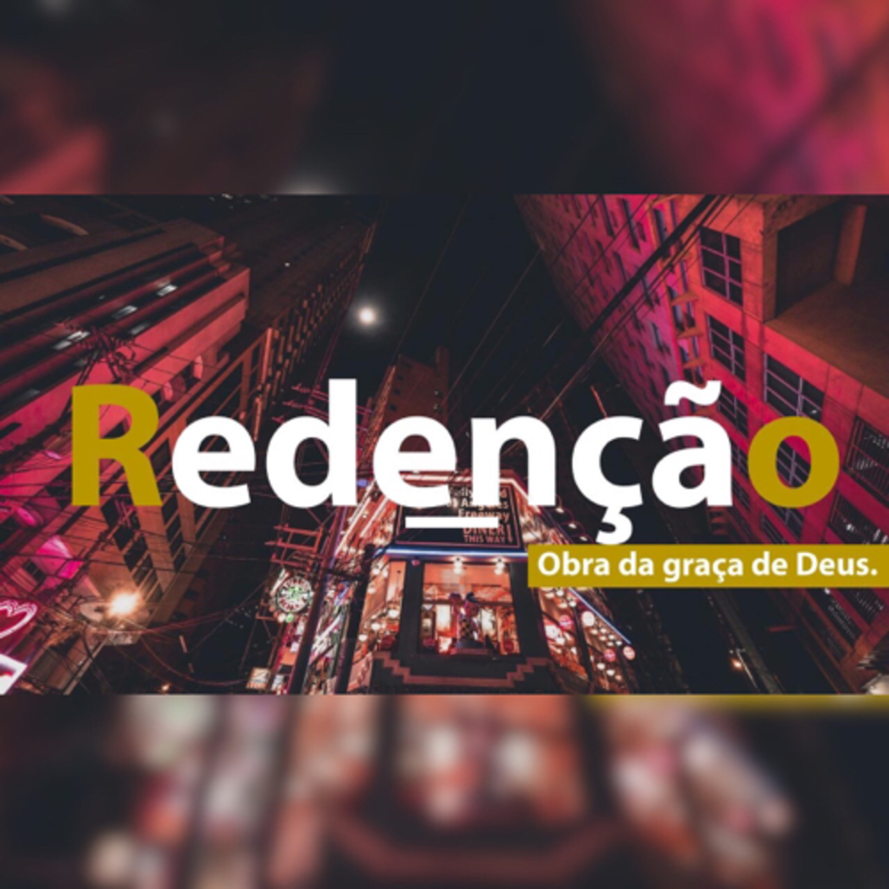 Redenção | Jr. Vargas episode artwork