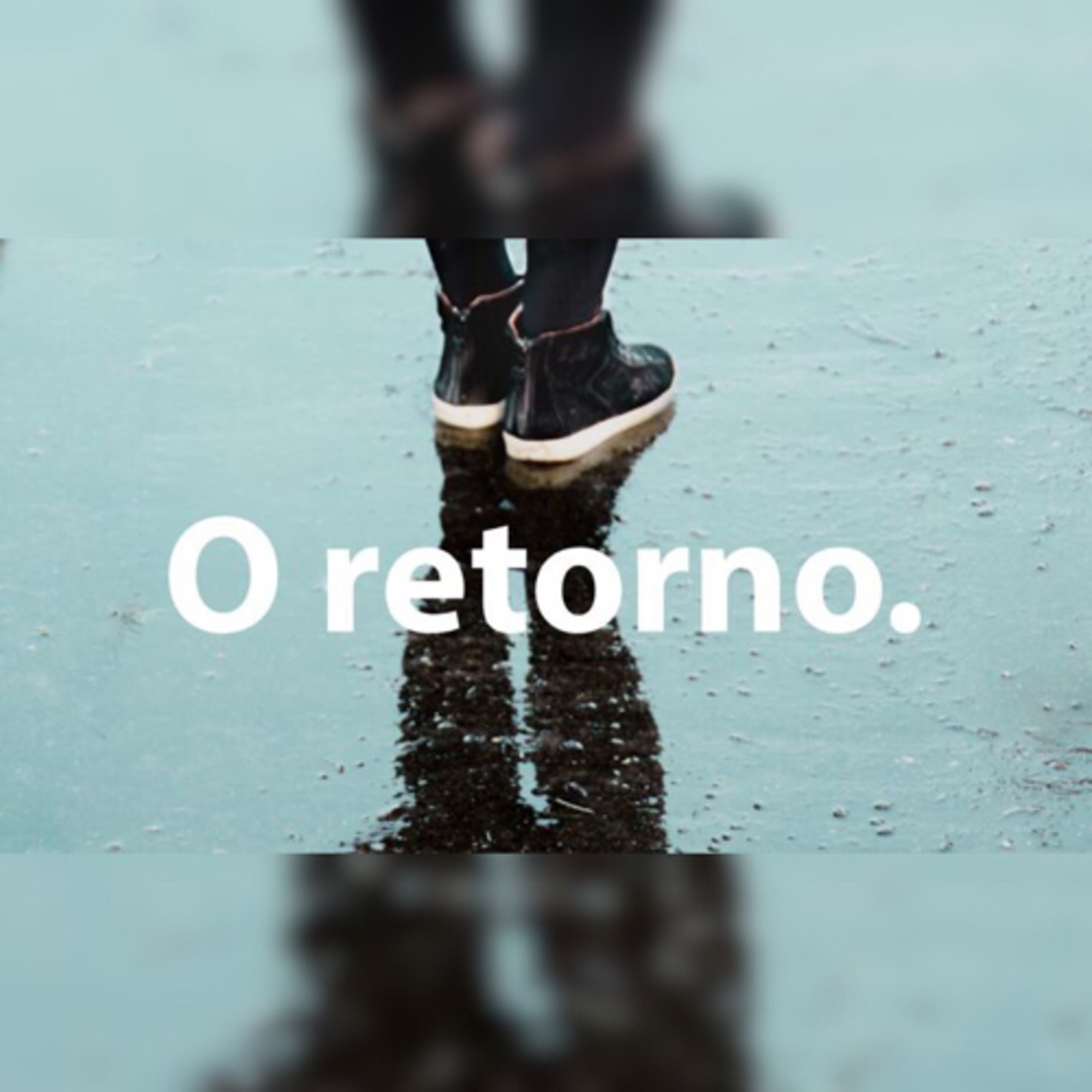 O retorno | Jr. Vargas episode artwork