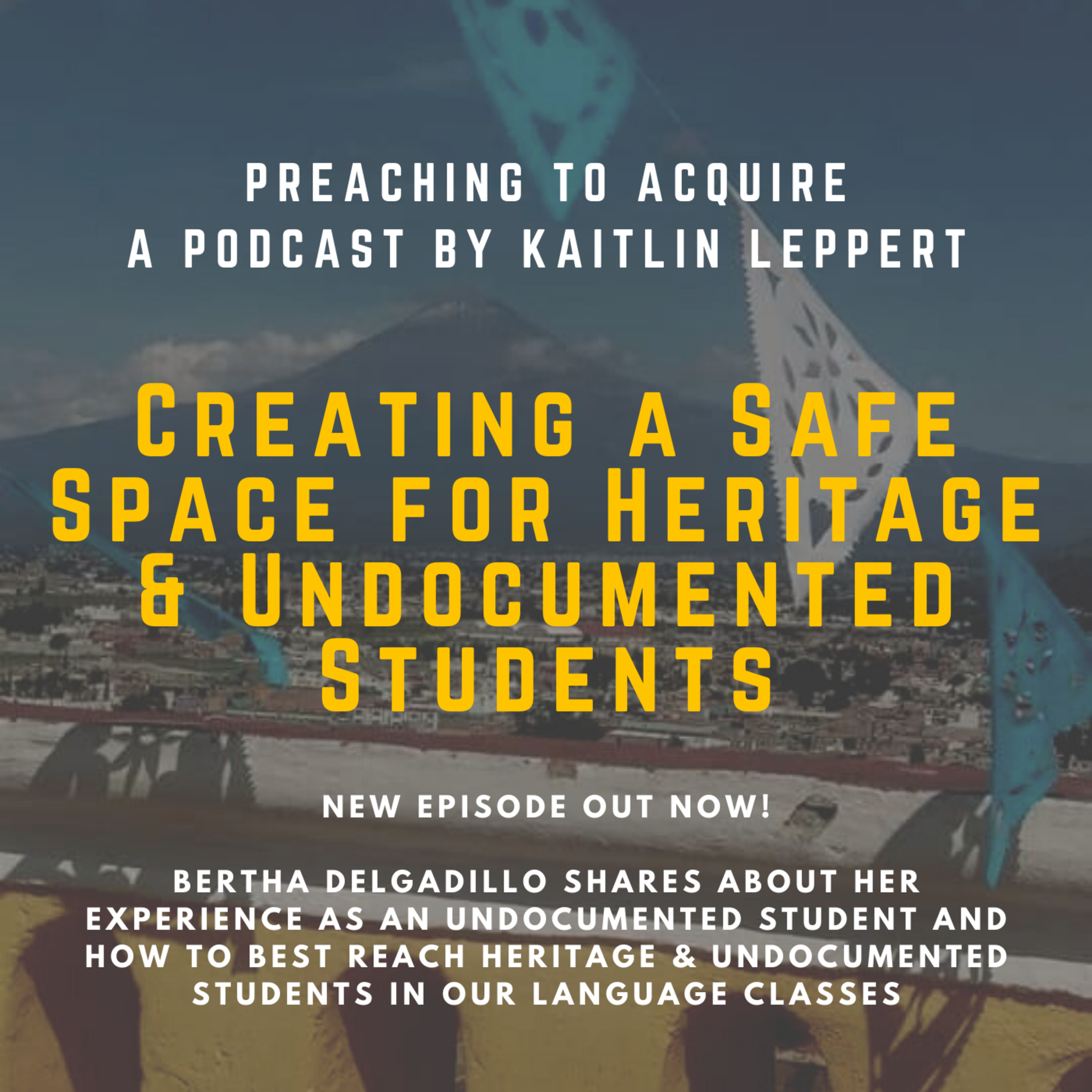 Preaching To Acquire