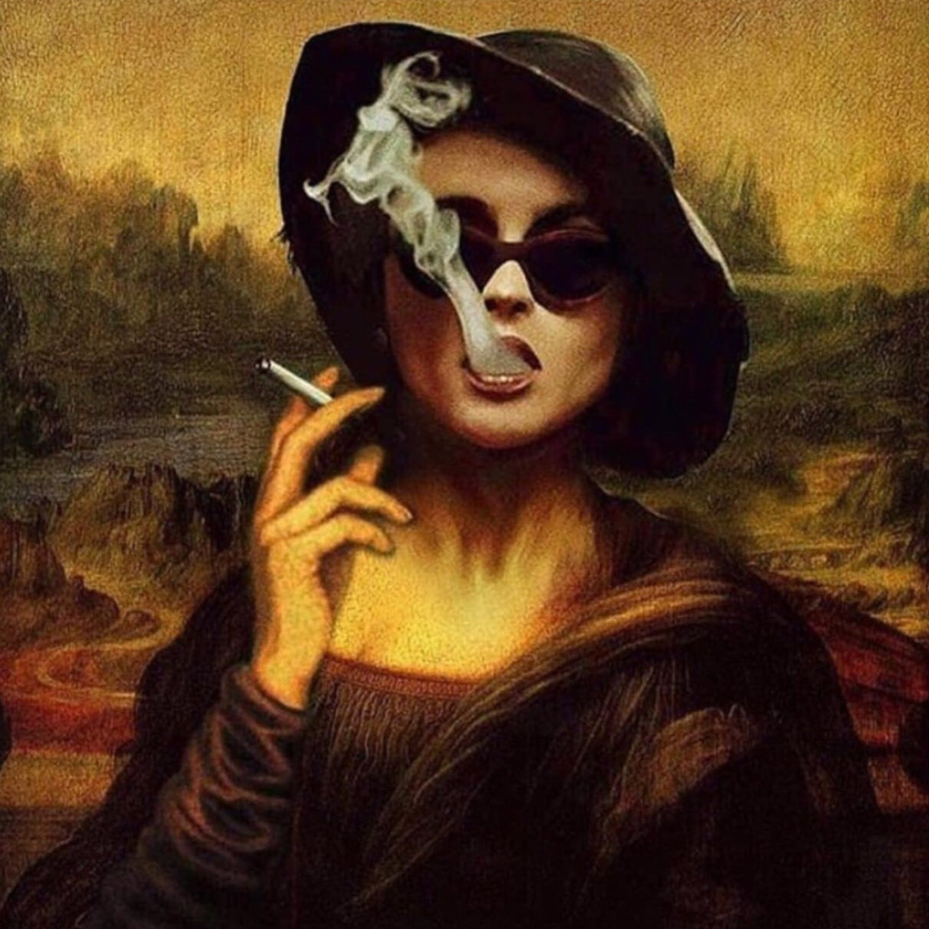 Lawler Out Loud: Mixing up the Mainstream