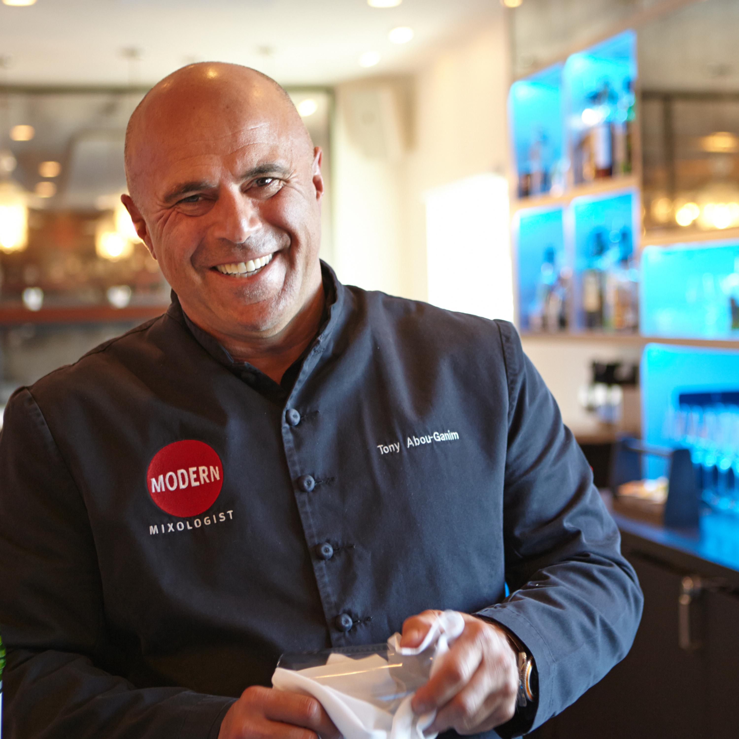 Lawler Out Loud: Mixing up the Mainstream