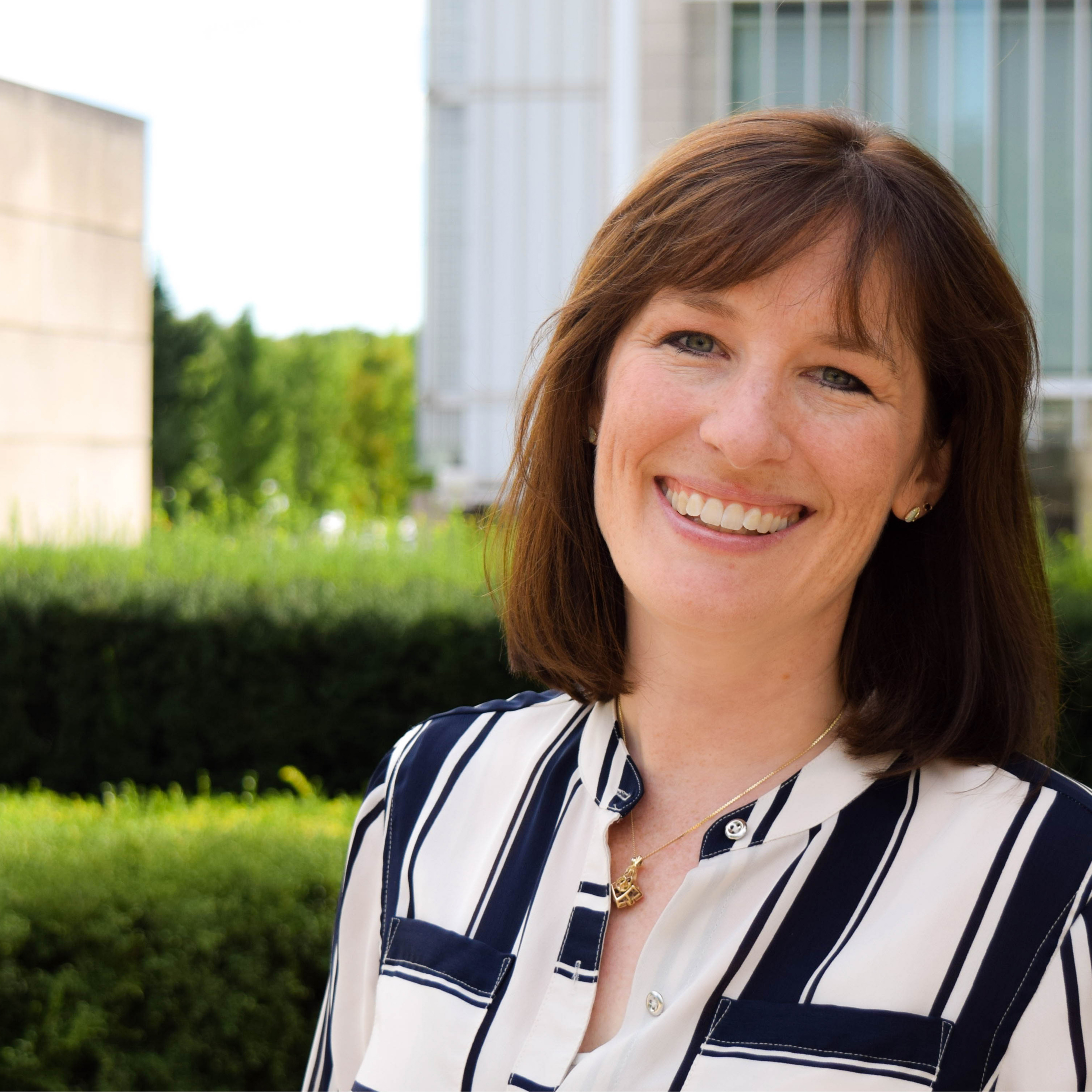 Lawler Out Loud: Mixing up the Mainstream