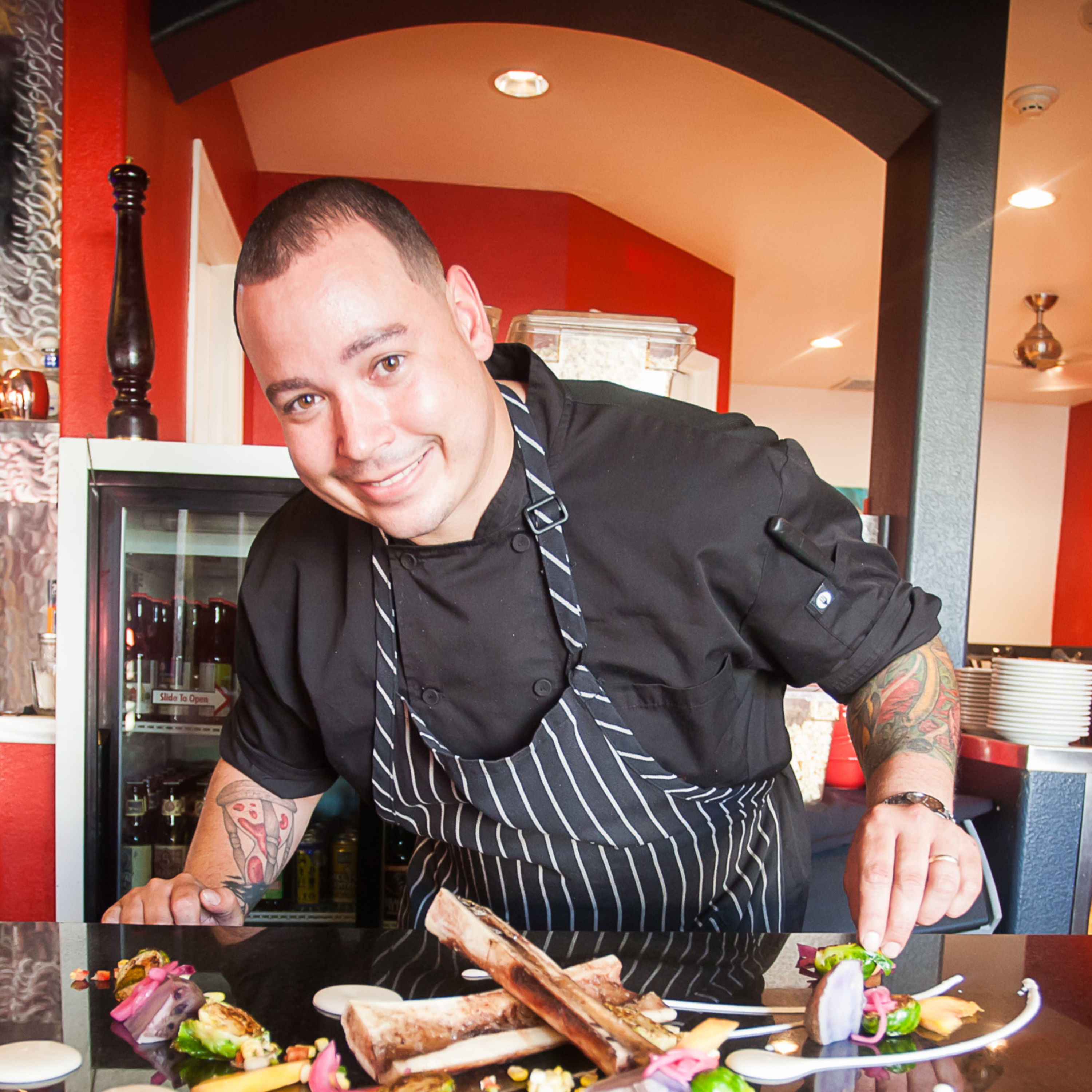 Lawler Out Loud: Mixing up the Mainstream