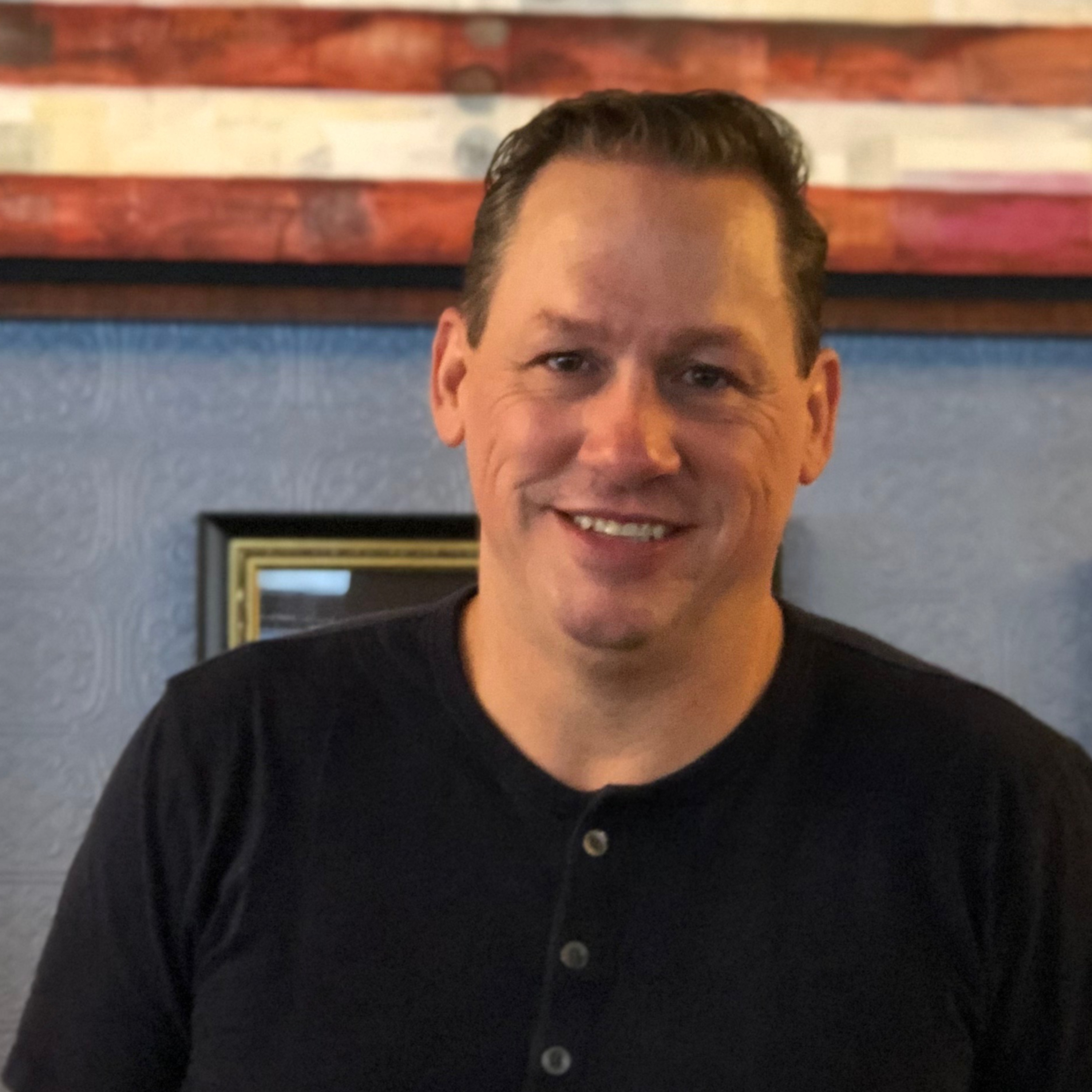 Lawler Out Loud: Mixing up the Mainstream