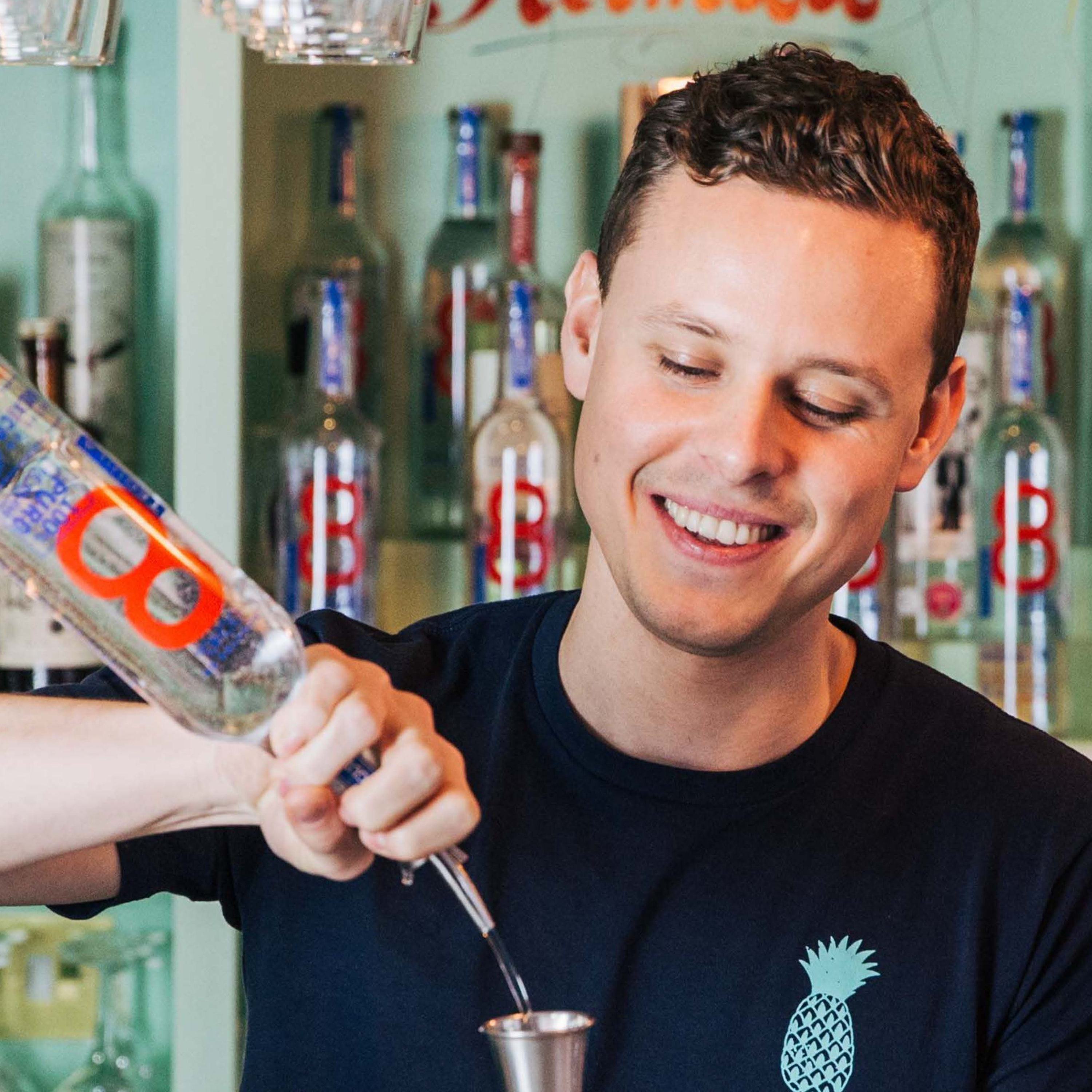 Lawler Out Loud: Mixing up the Mainstream