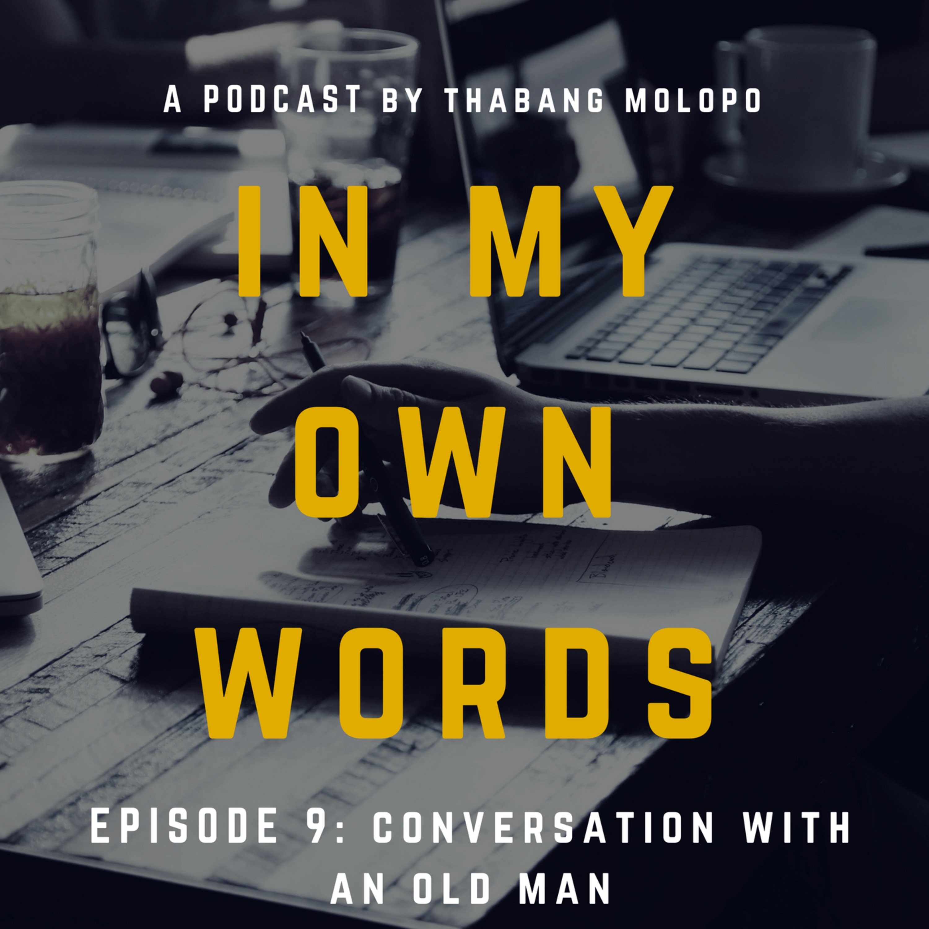 In My Own Words
