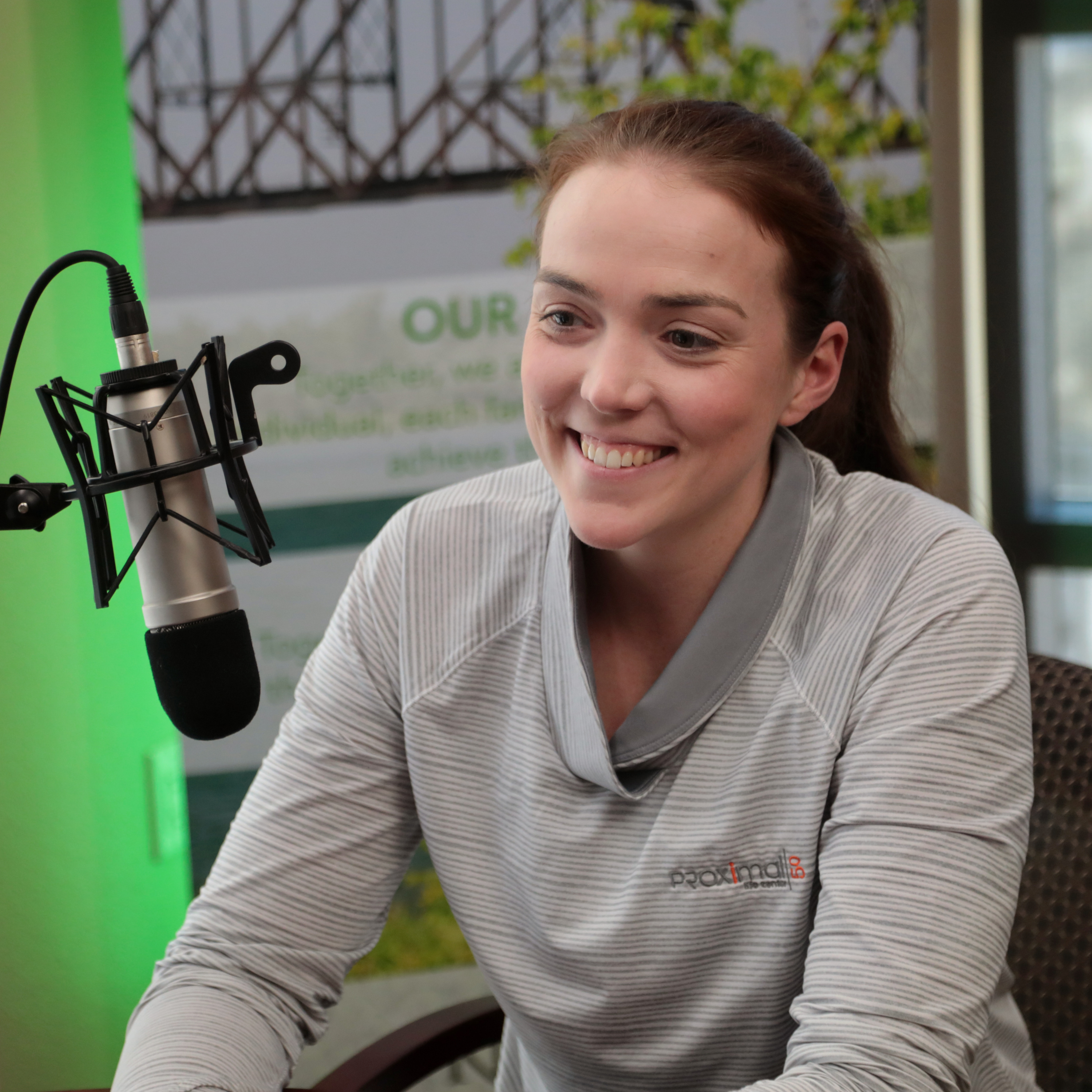 When It Matters Podcast