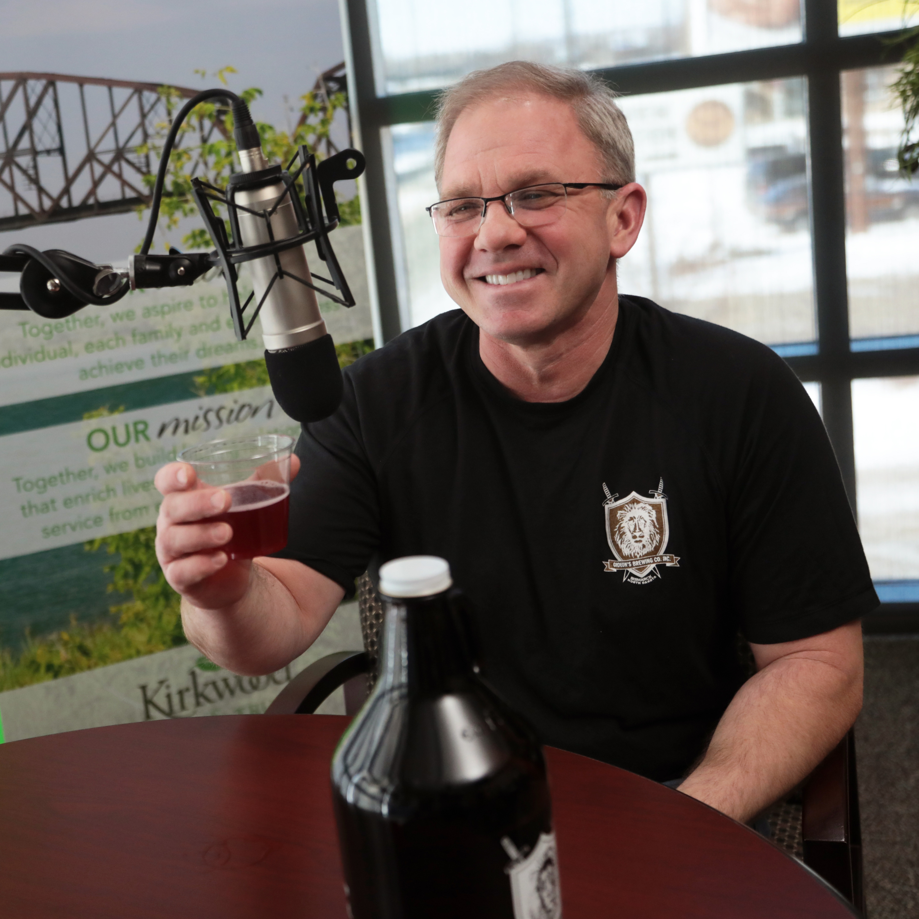 When It Matters Podcast