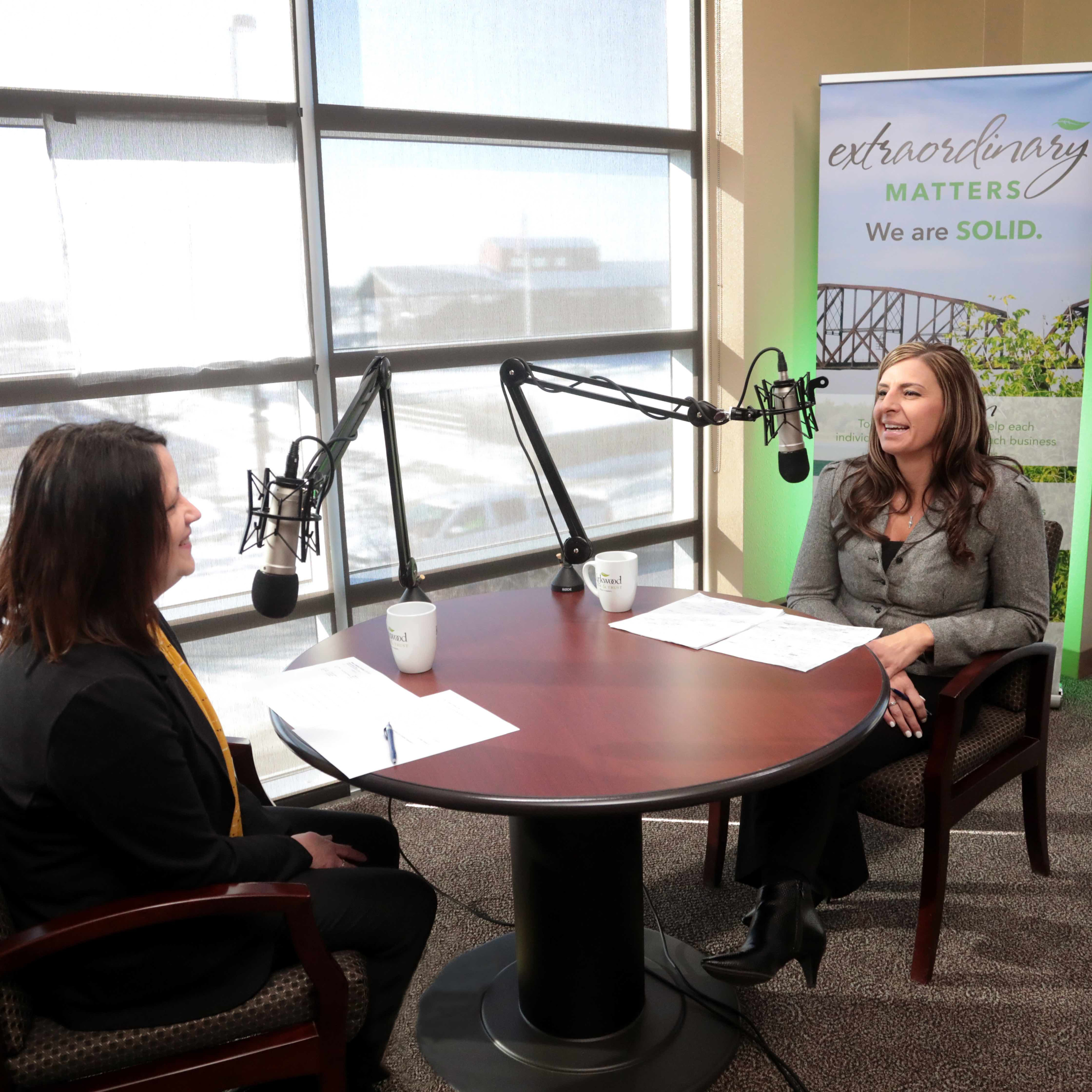 When It Matters Podcast