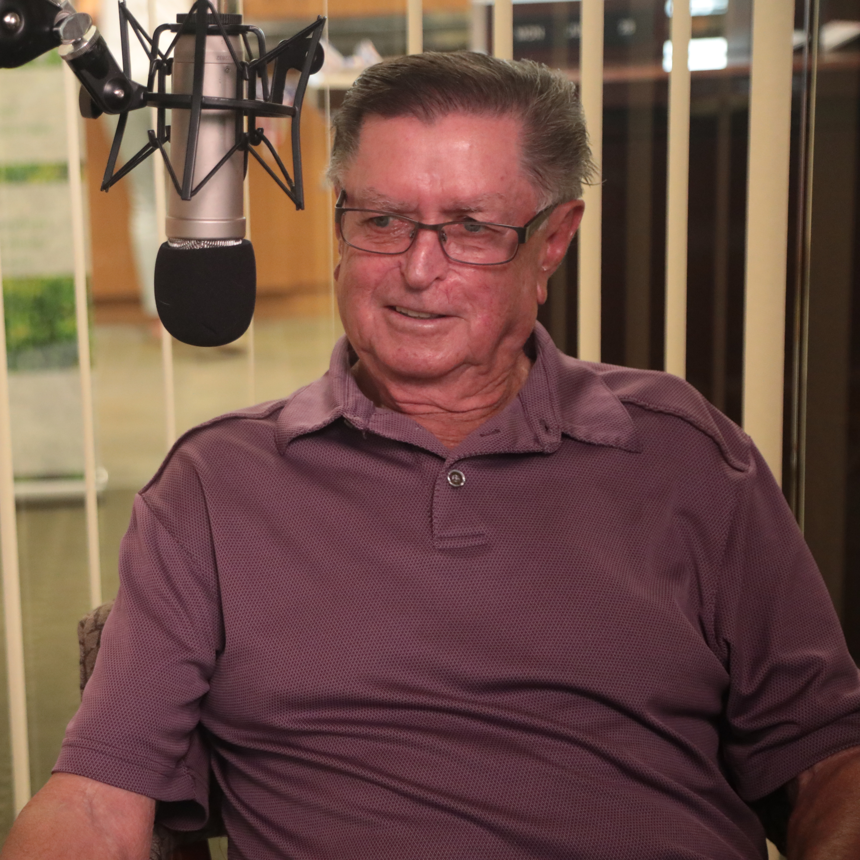 When It Matters Podcast