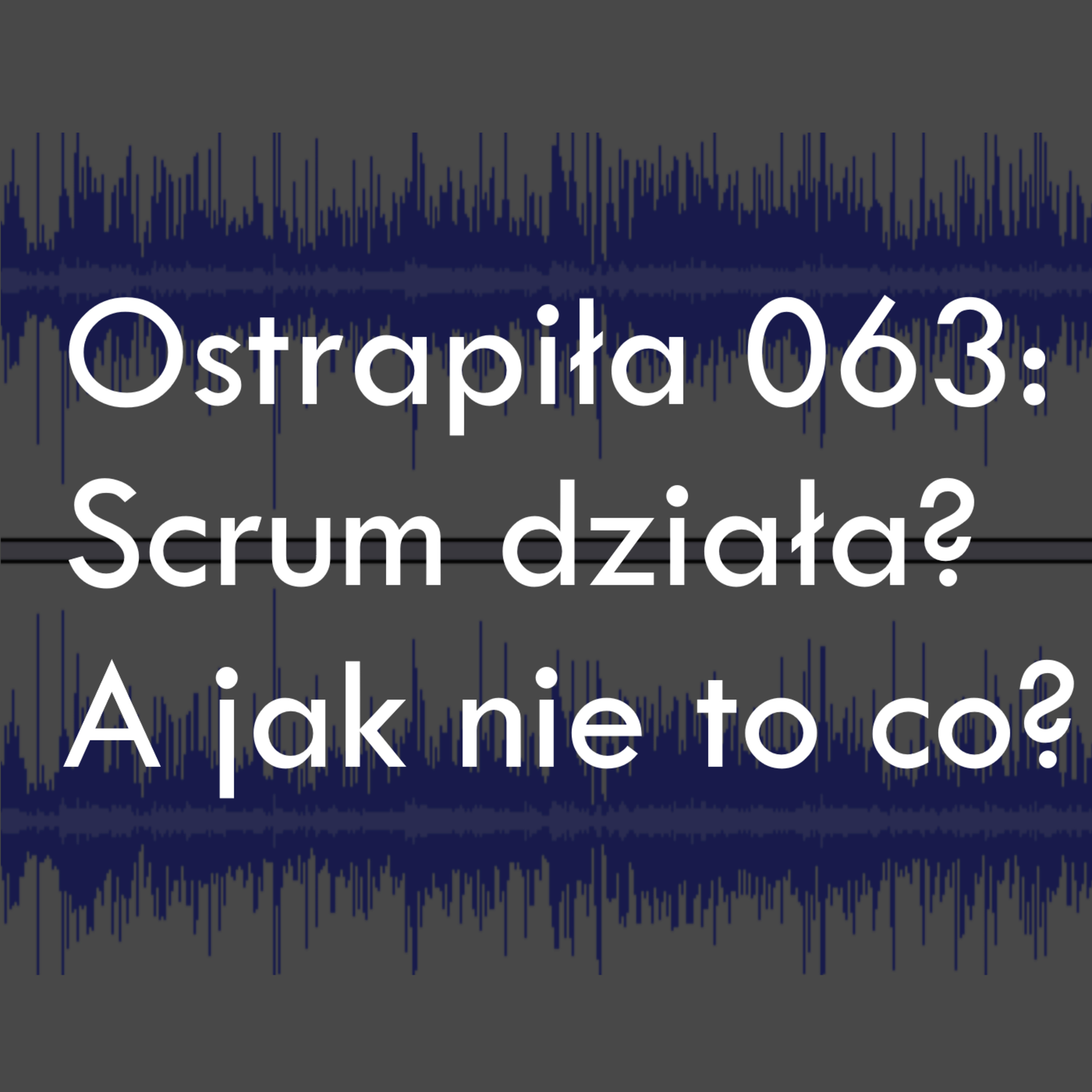 Podcast Ostrapiła