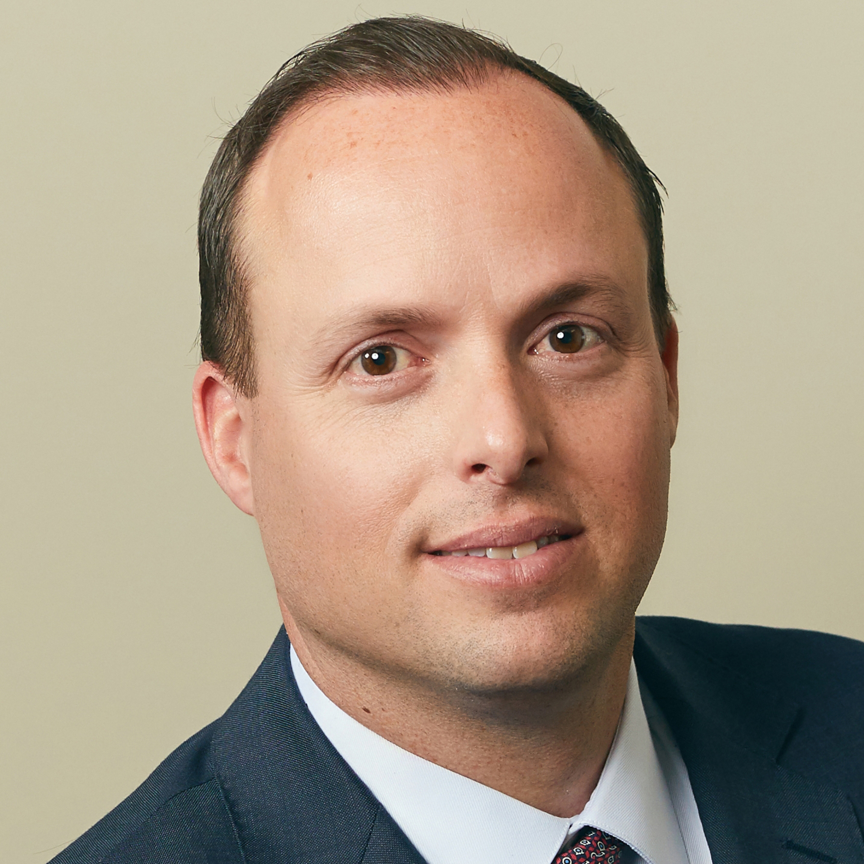 Straight Talk: A Miami Bank President Discusses The Lending Climate For South Florida Real Estate During The Pandemic episode artwork