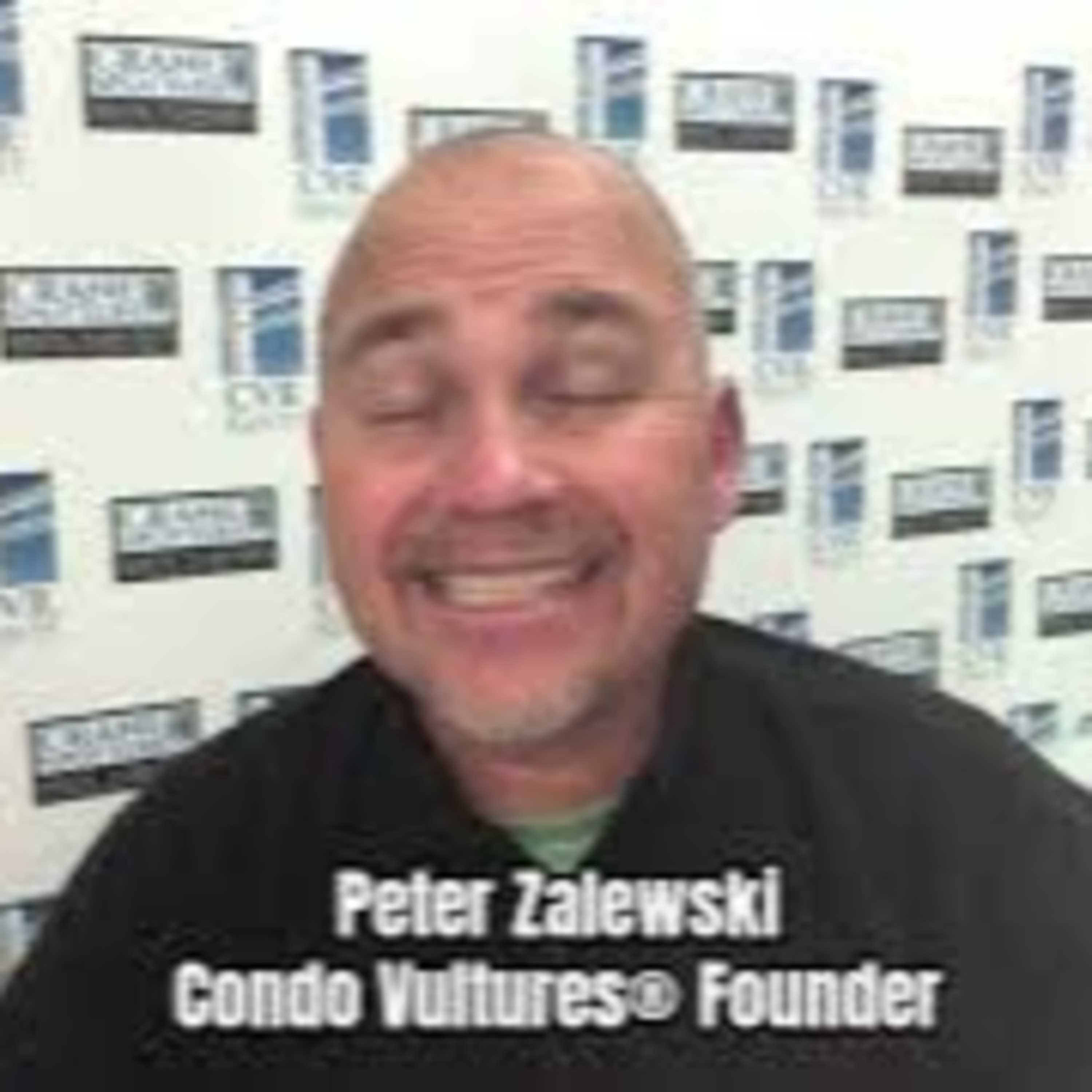 Miami Real Estate Investing Podcast With Peter Zalewski