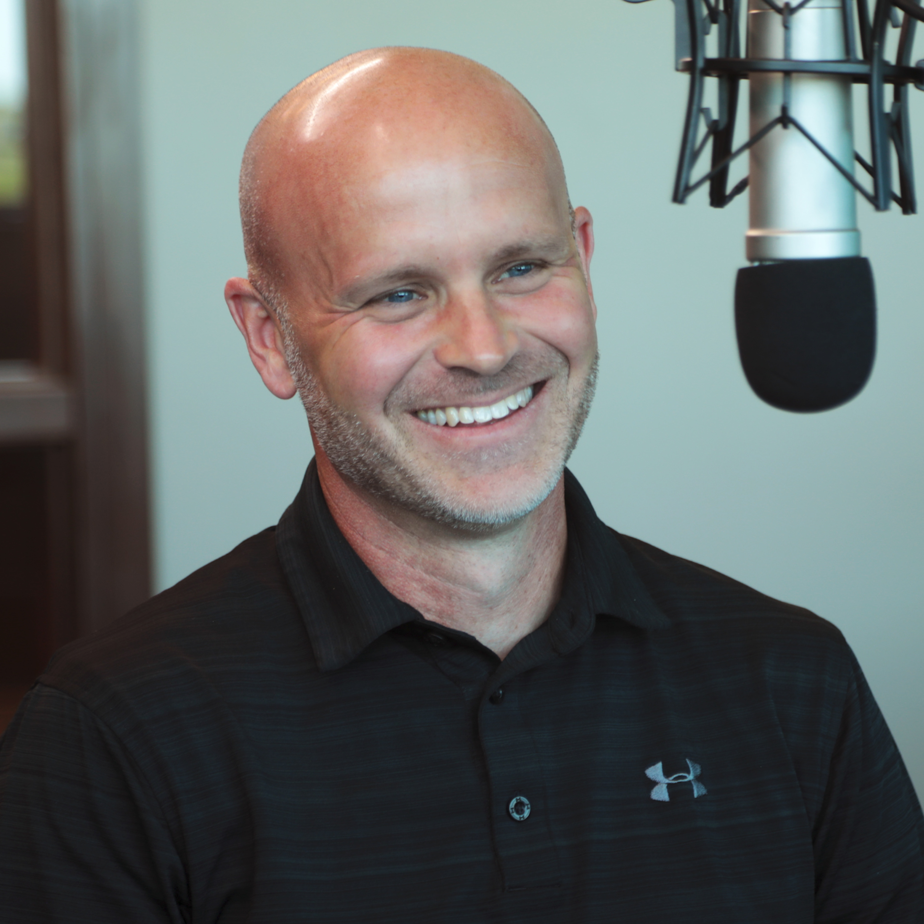 Silver Ranch Podcast