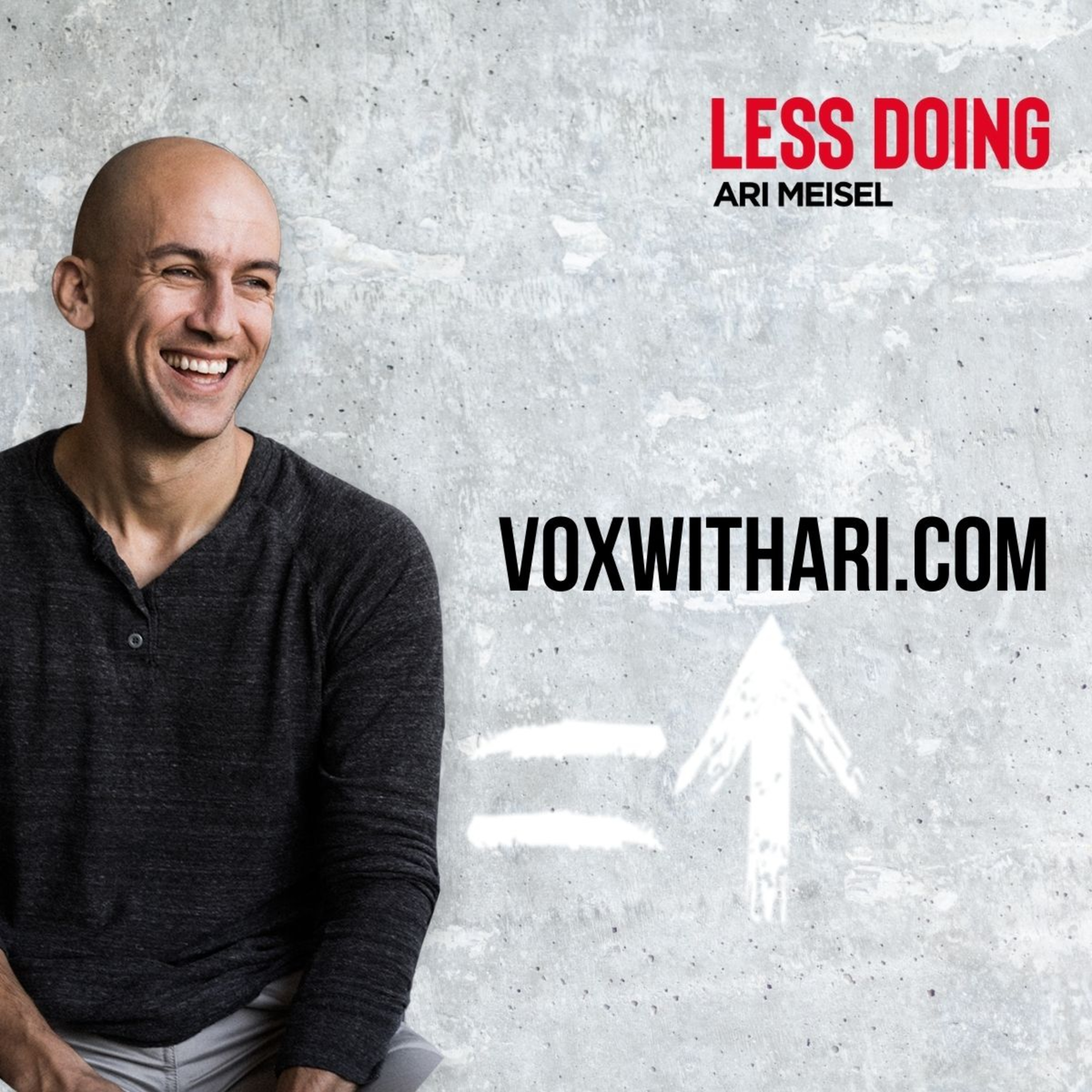 499 - voxwithari.com episode artwork