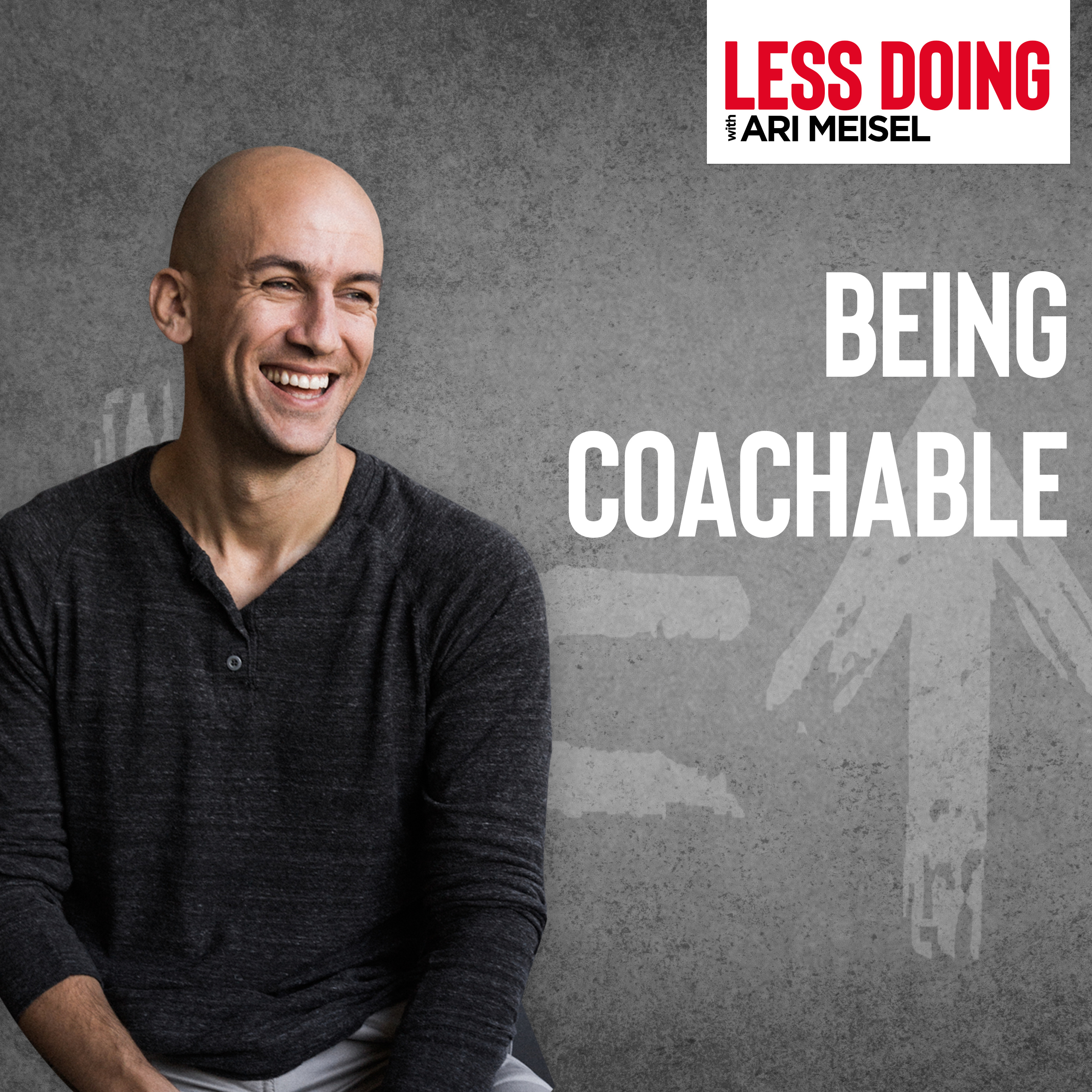 435 - Being Coachable episode artwork