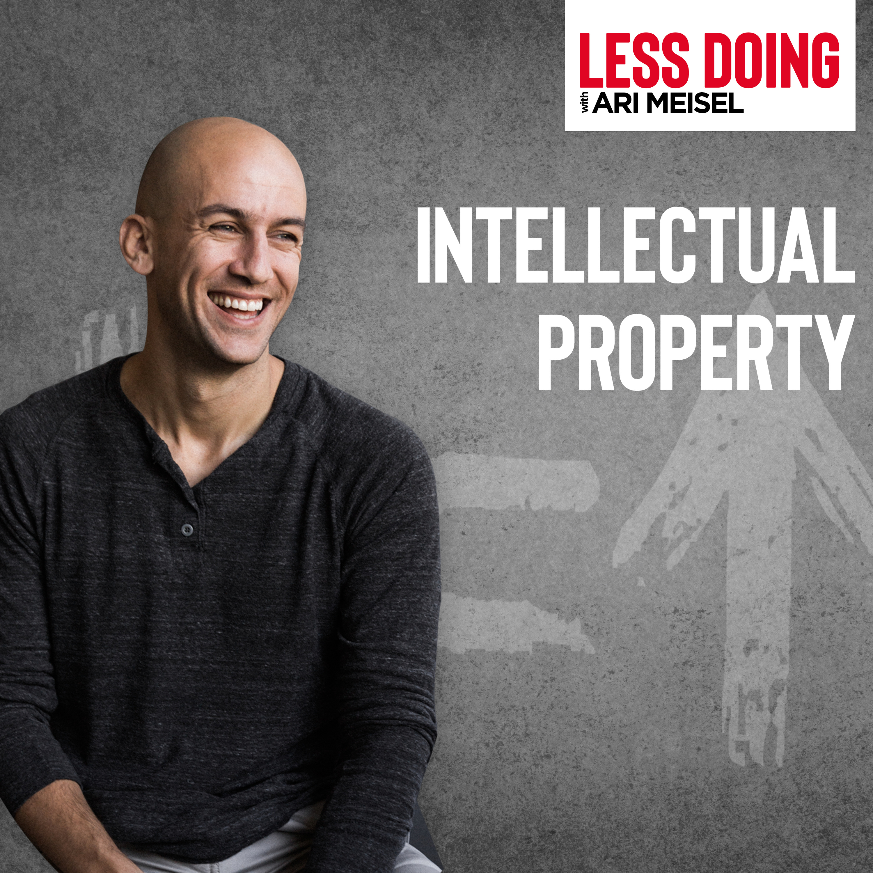 439 - Intellectual Property episode artwork