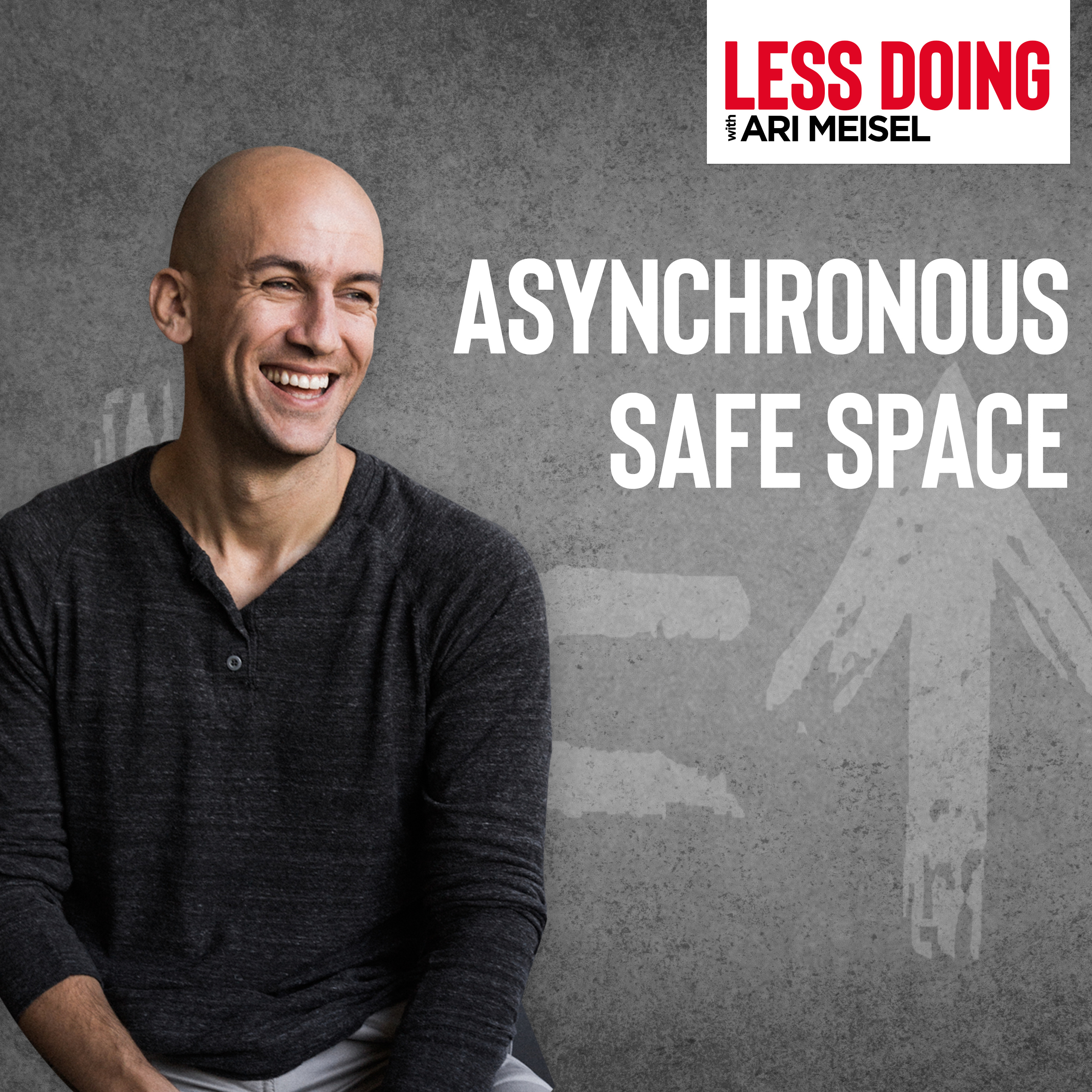 440 - Asynchronous Safe Space episode artwork