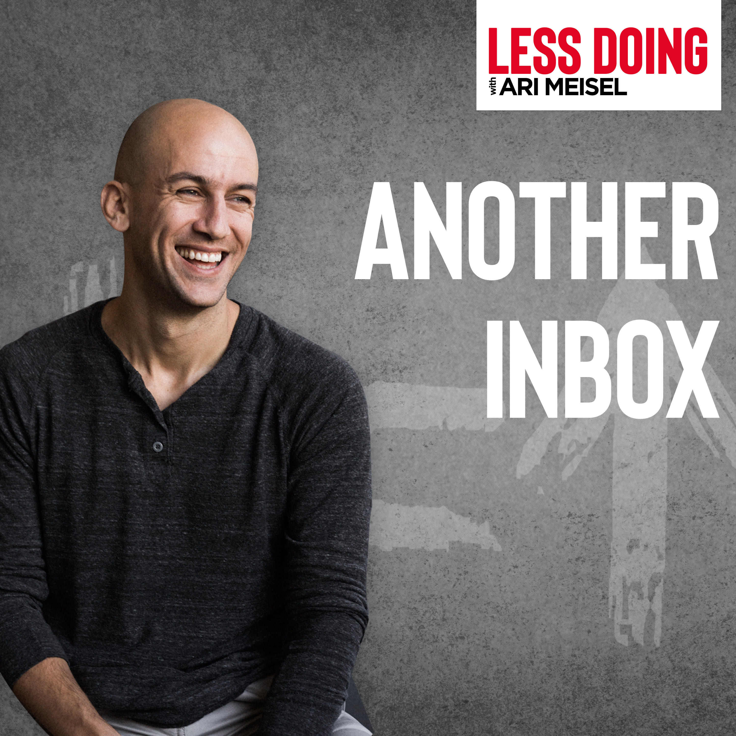 441 - Another Inbox episode artwork
