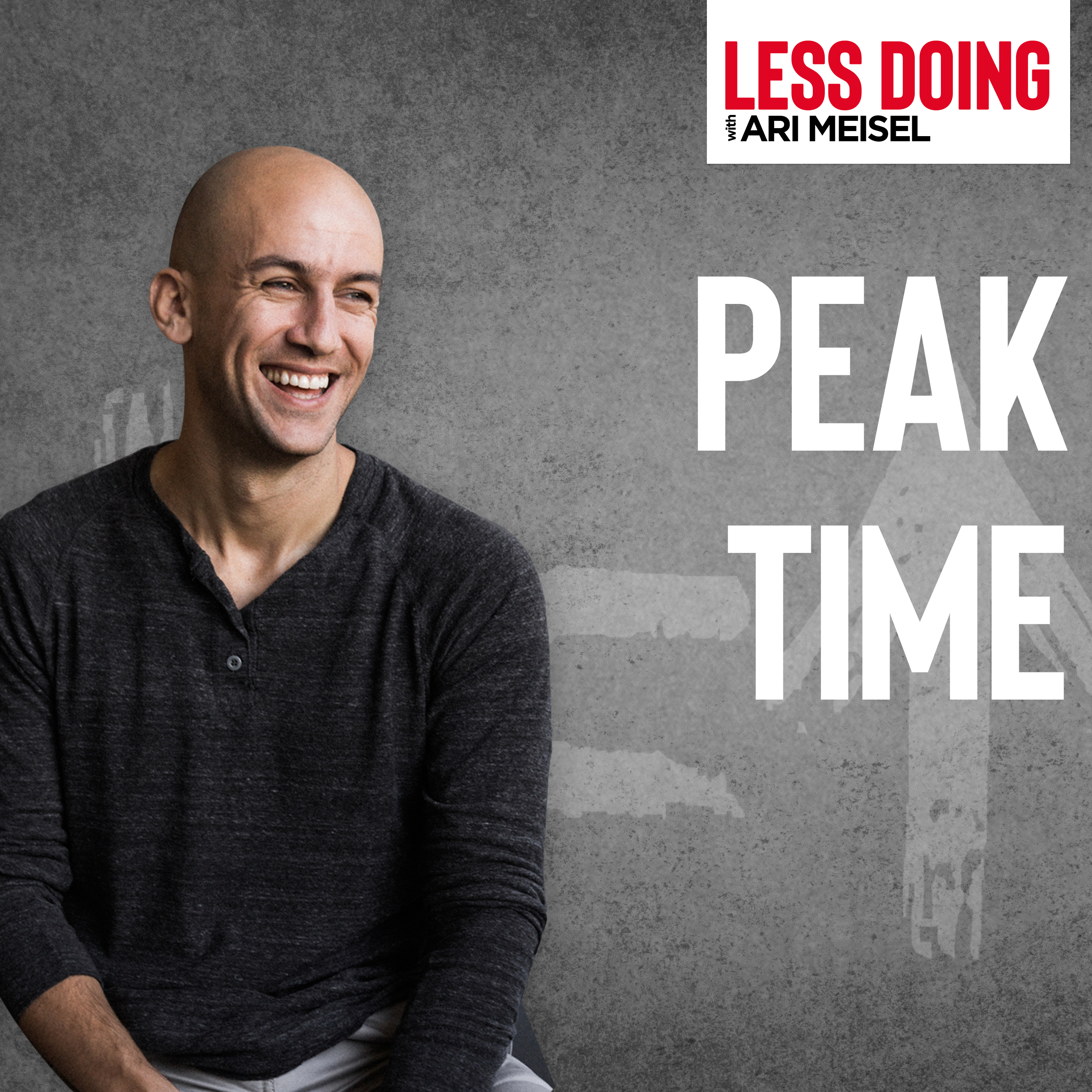 442 - Peak Time episode artwork