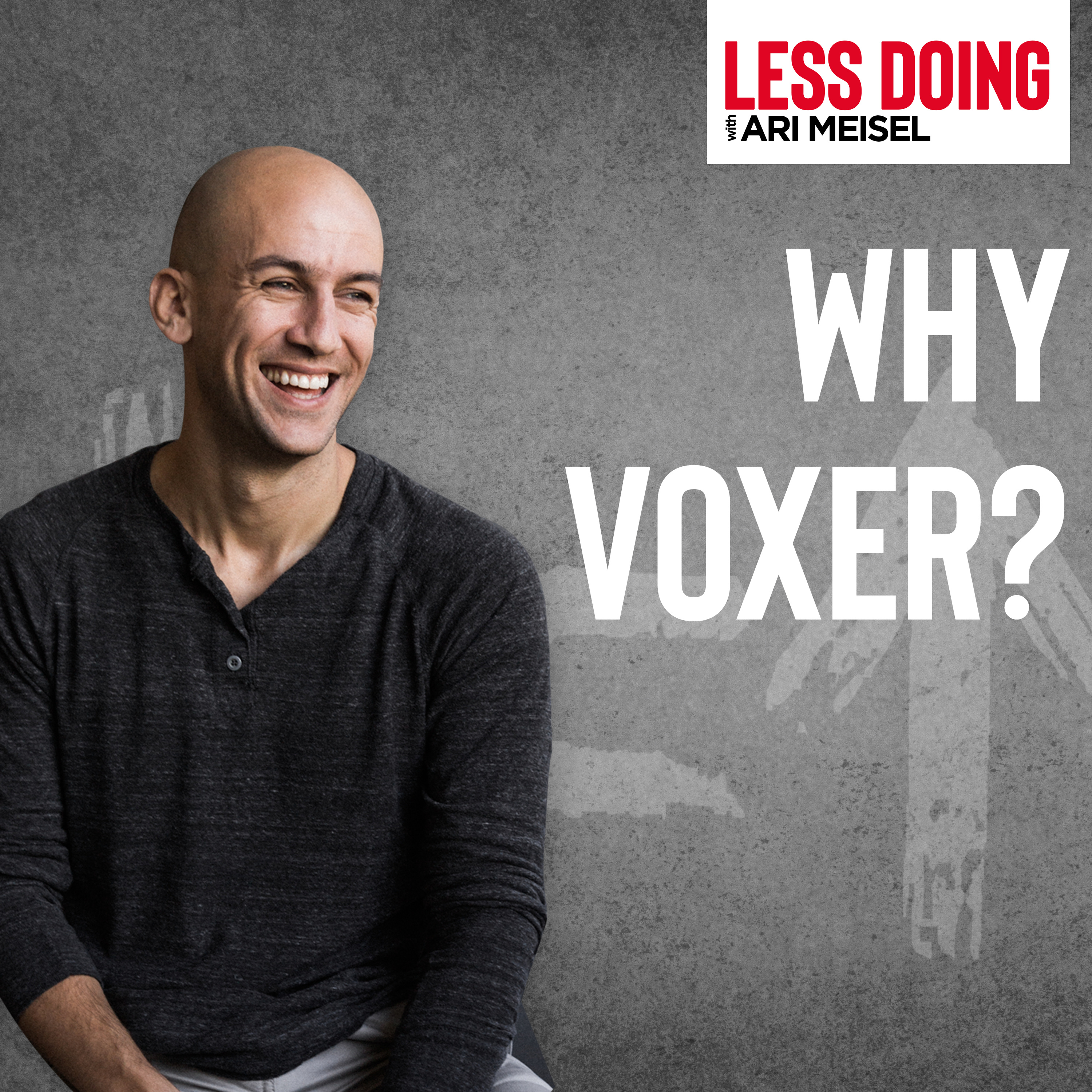 451 - Why Voxer? episode artwork