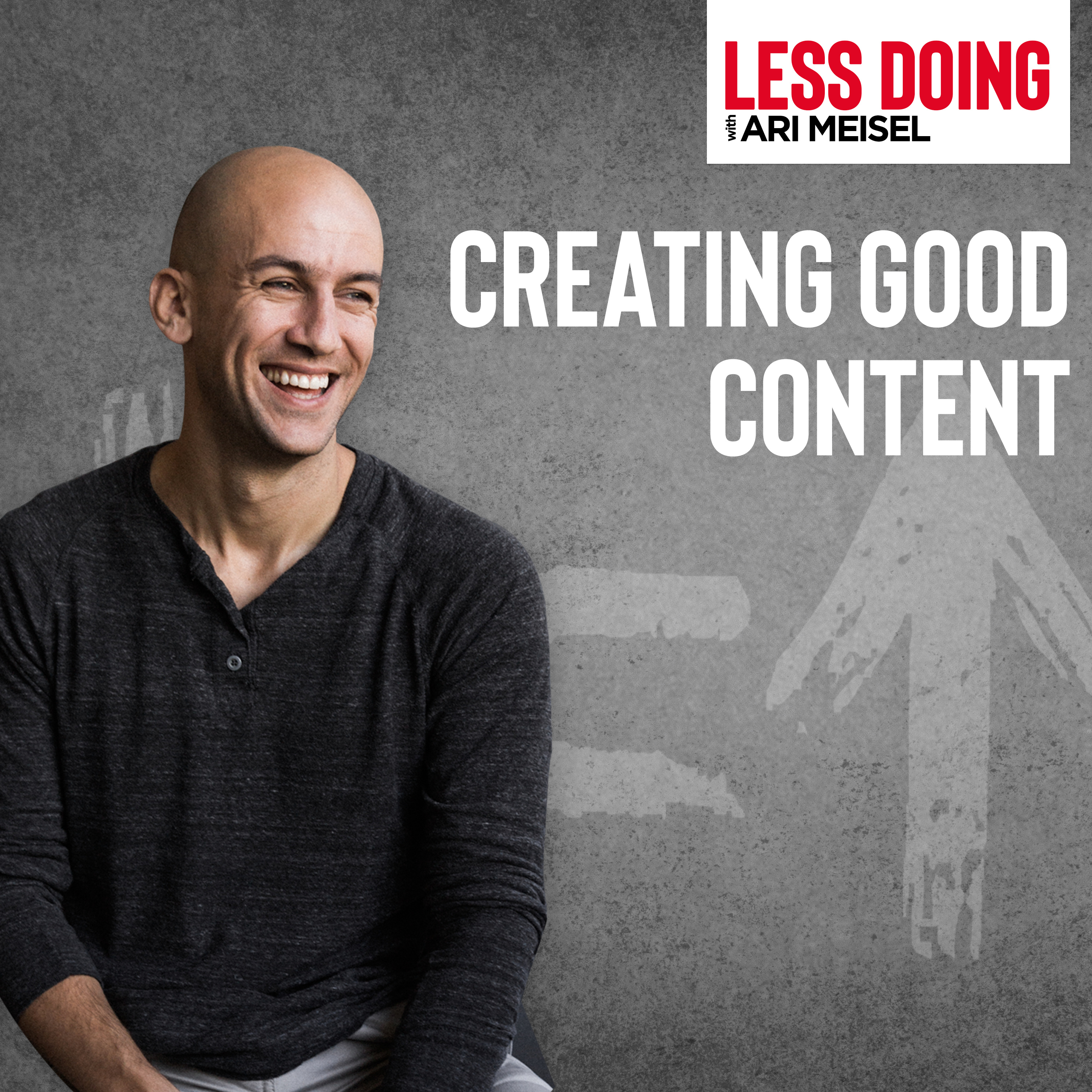 464 - Creating Good Content episode artwork