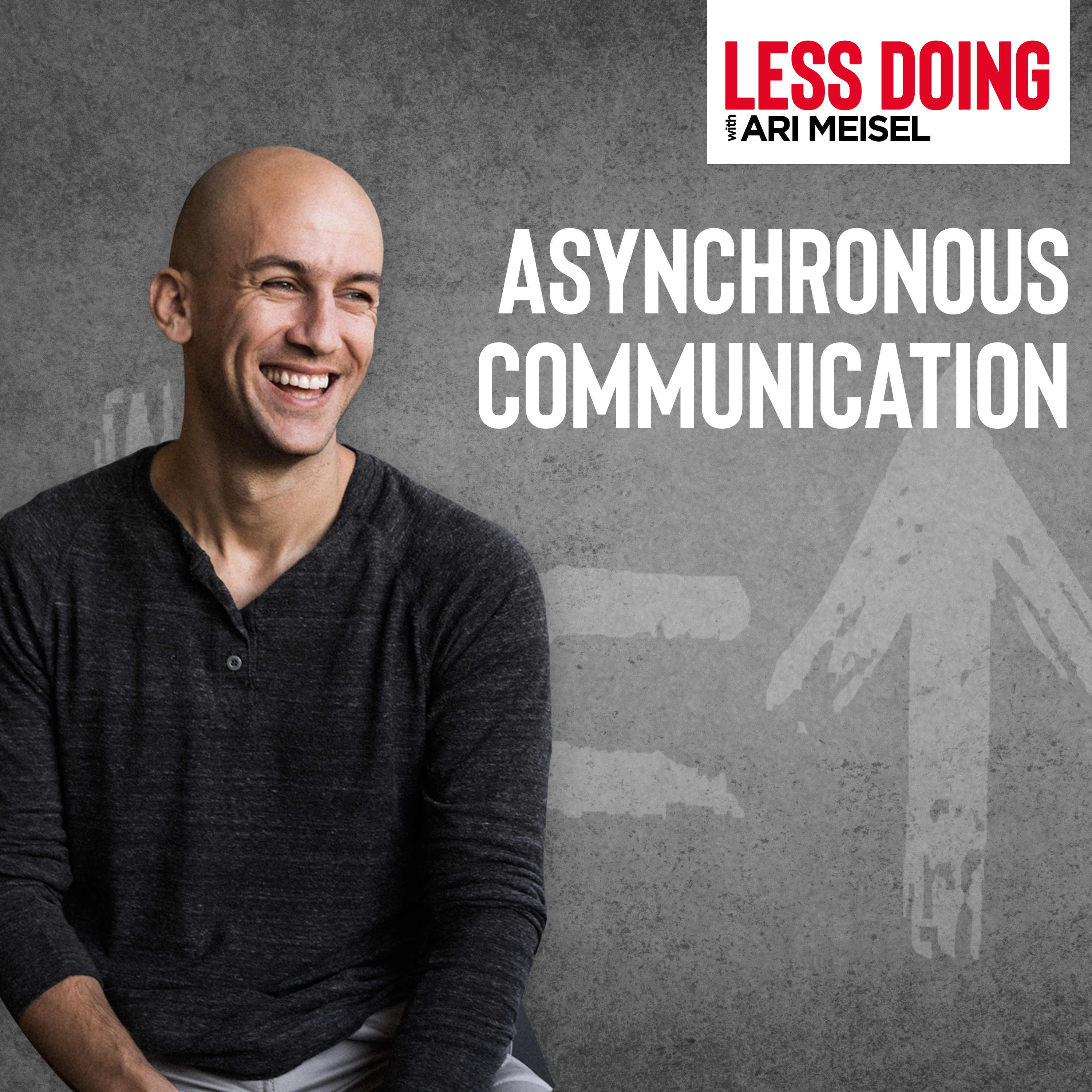465 - Asynchronous Communication episode artwork