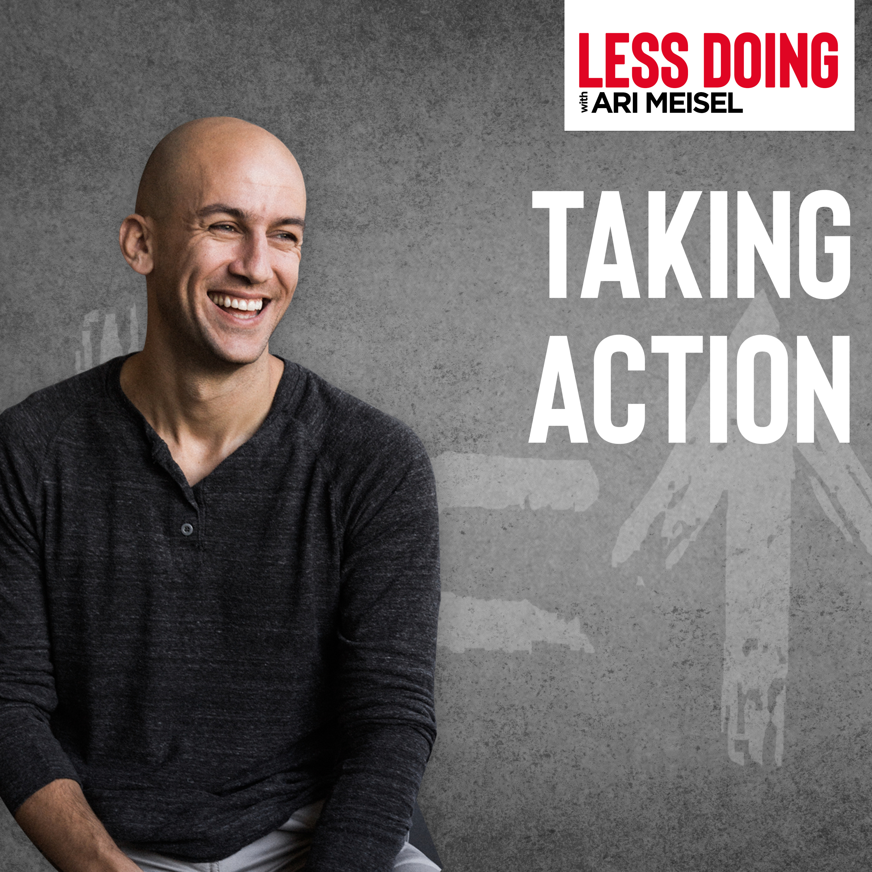 466 - Taking Action episode artwork