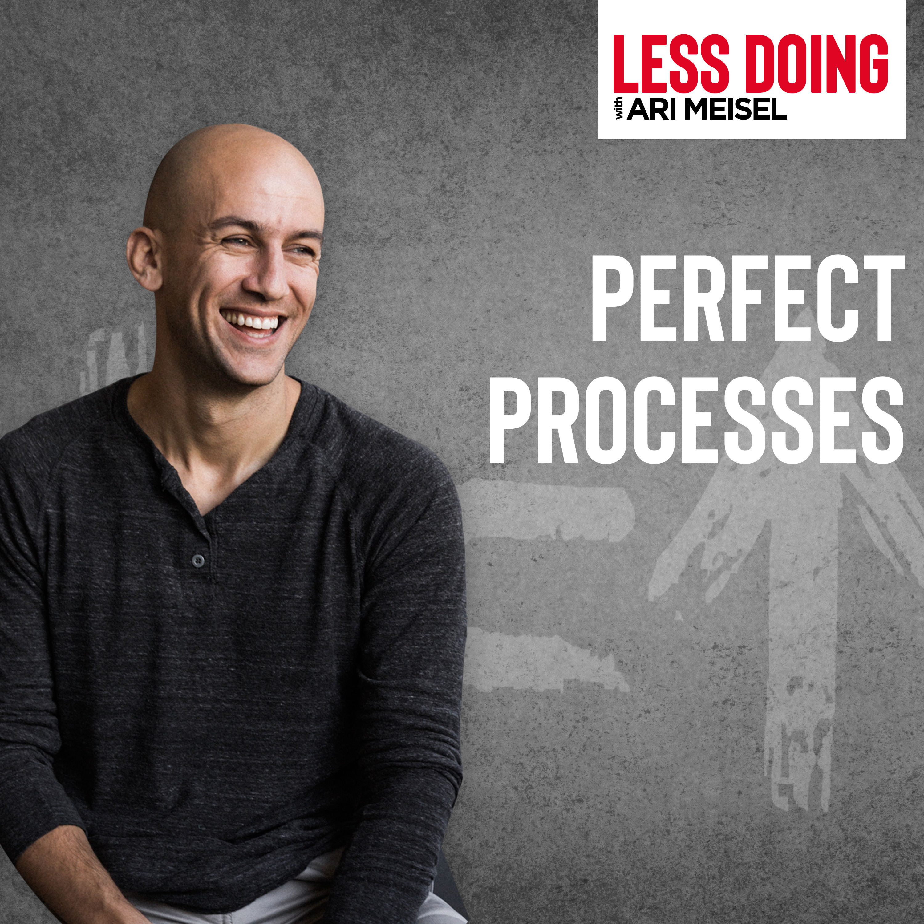 469 - Perfect Processes episode artwork